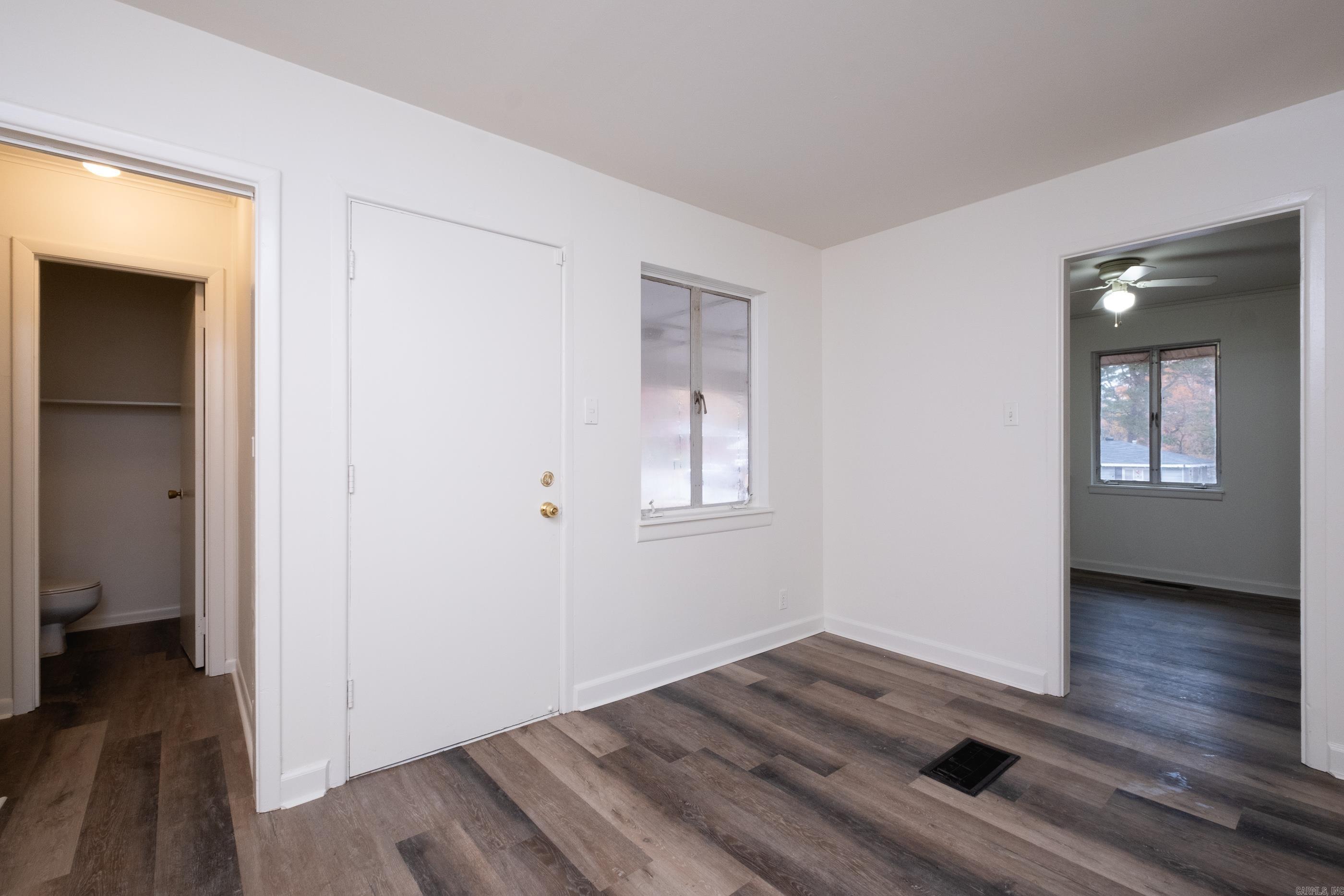 BROADMOOR ADDN - Residential