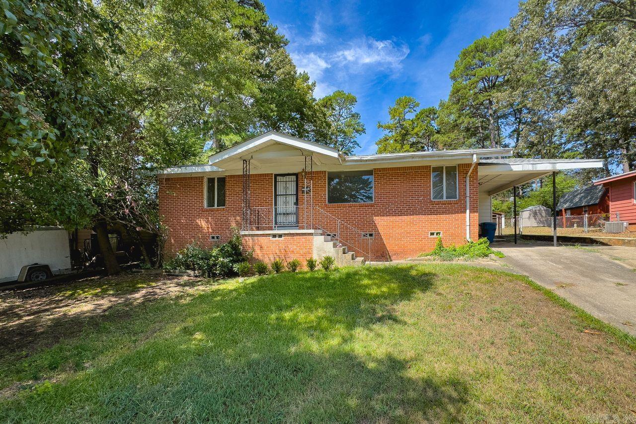 BROADMOOR ADDN - Residential