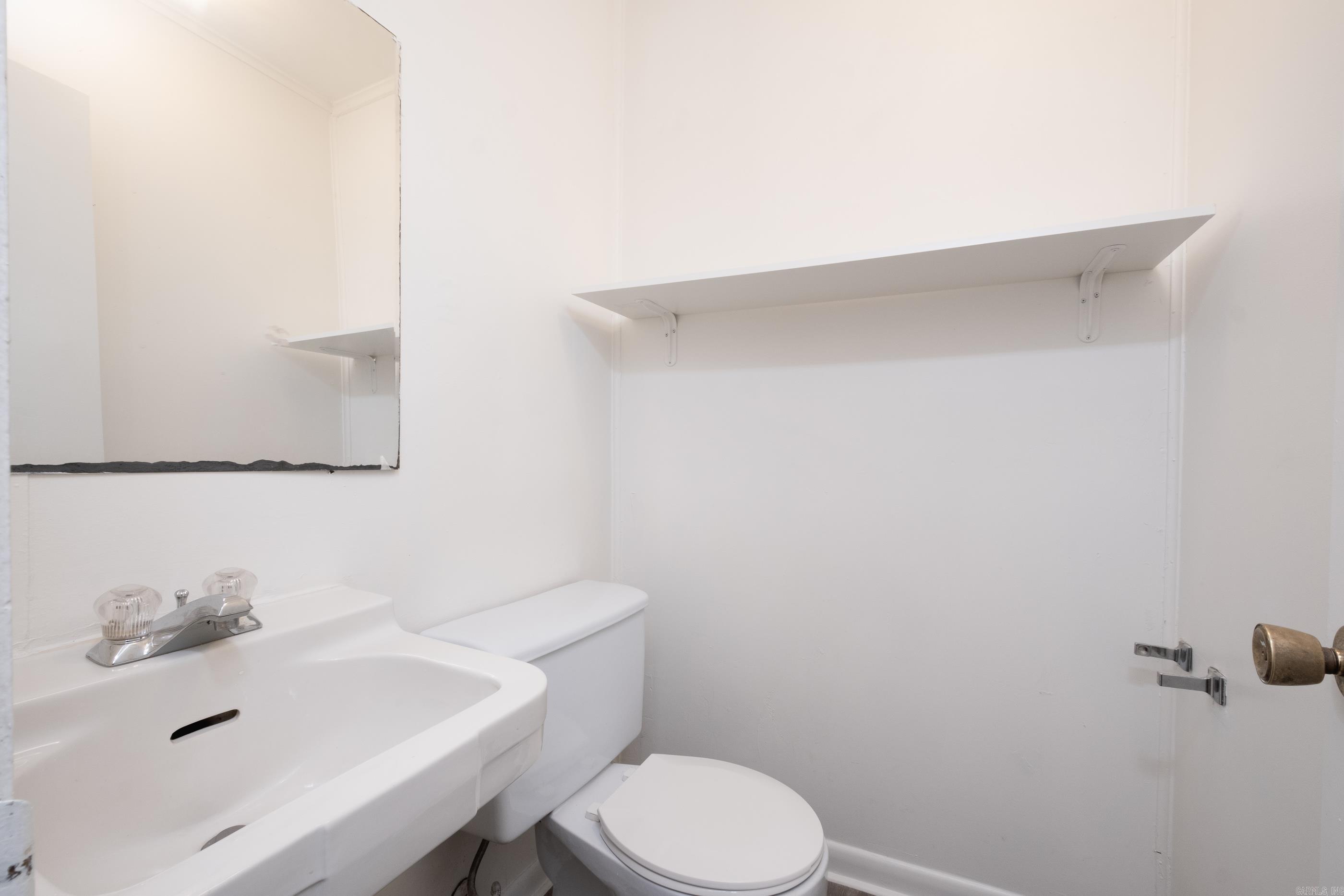 BROADMOOR ADDN - Residential