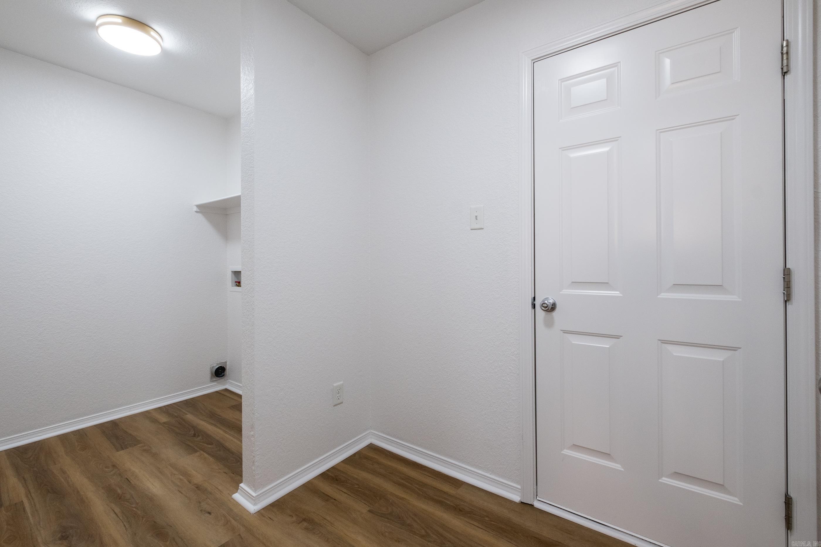 FAULKNER CROSSING - Residential