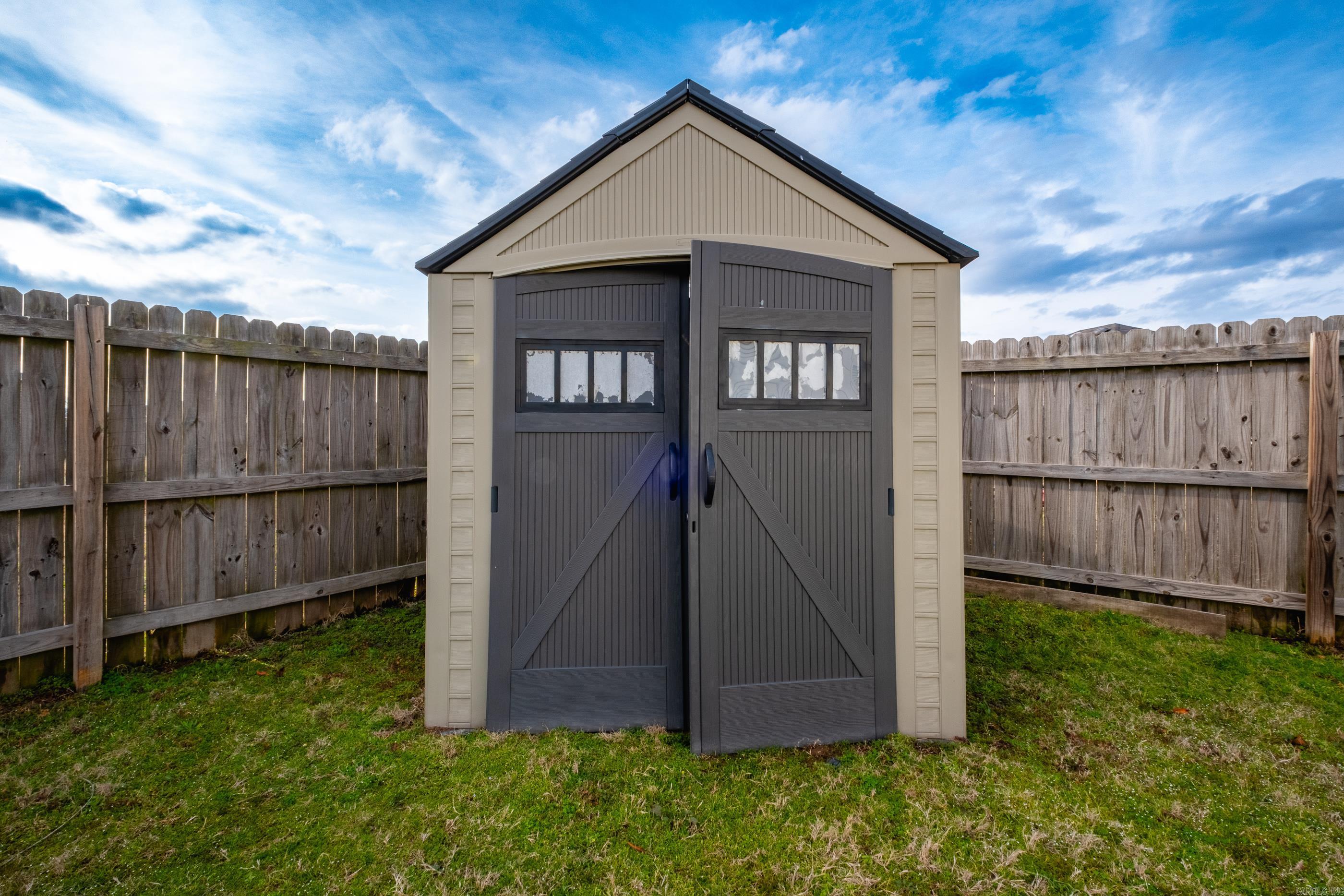 FAULKNER CROSSING - Residential