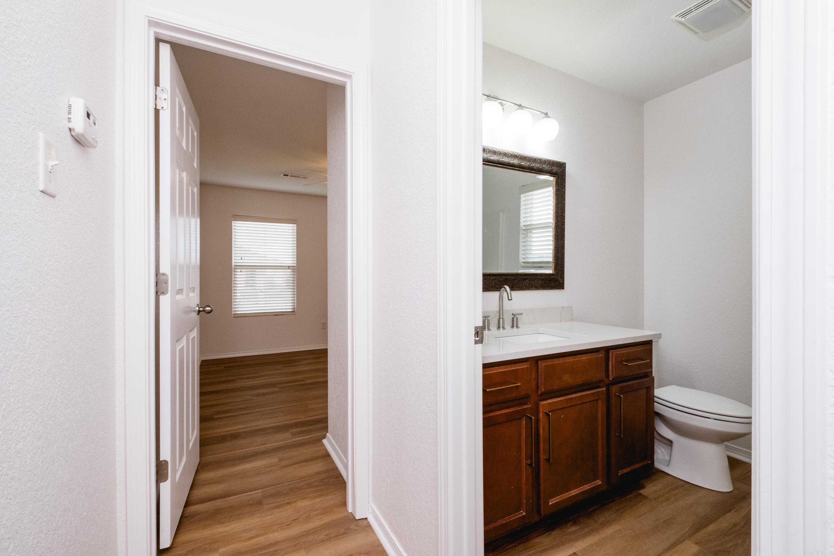 FAULKNER CROSSING - Residential