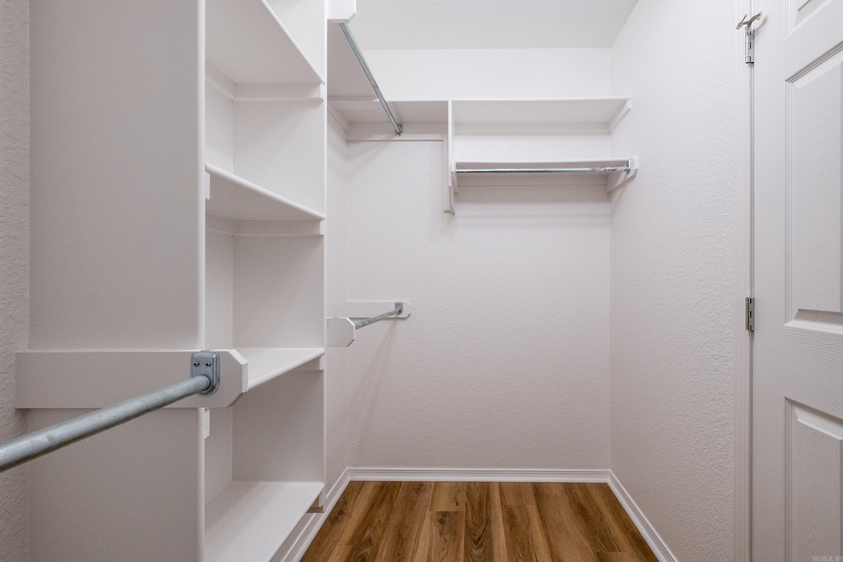 FAULKNER CROSSING - Residential