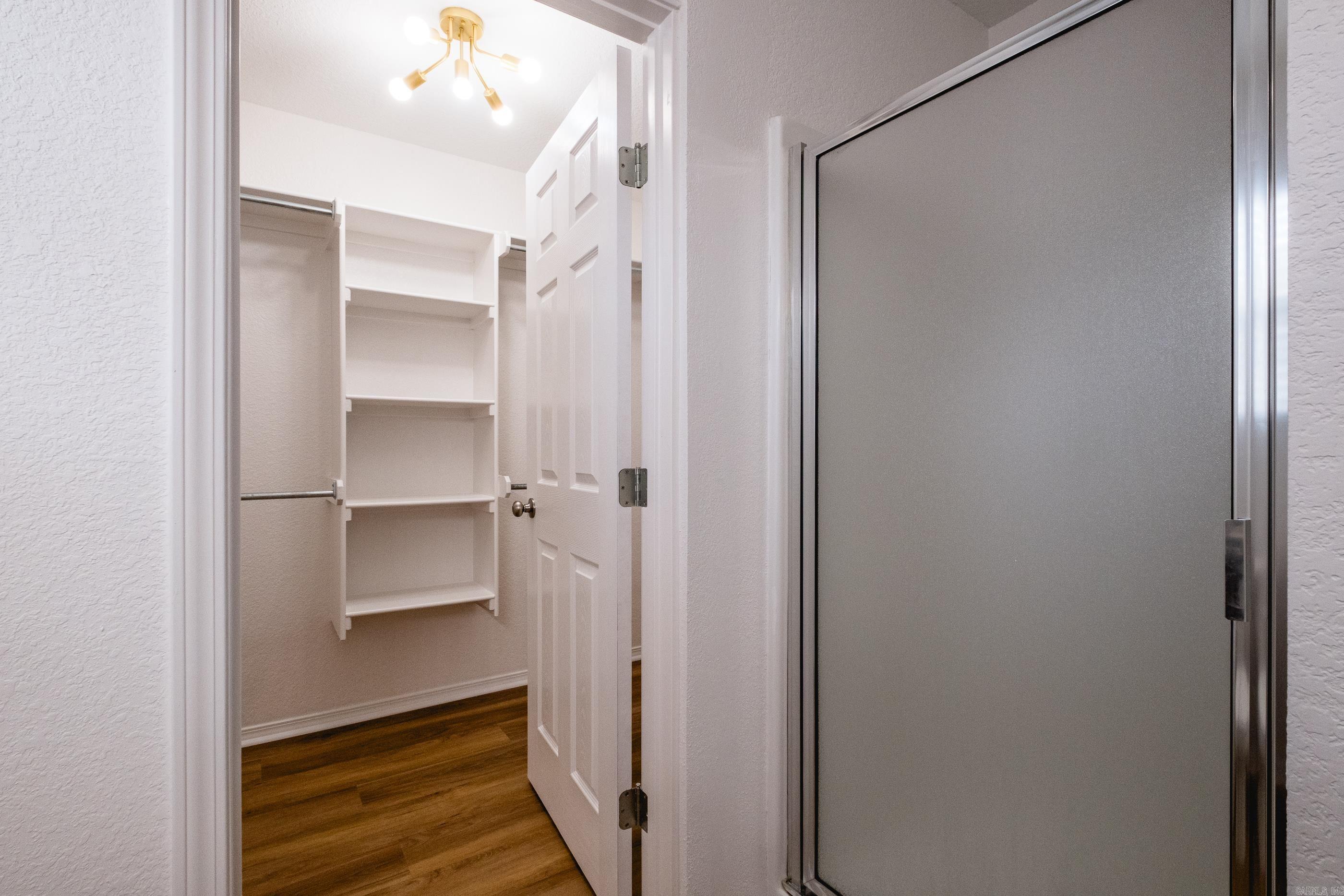 FAULKNER CROSSING - Residential