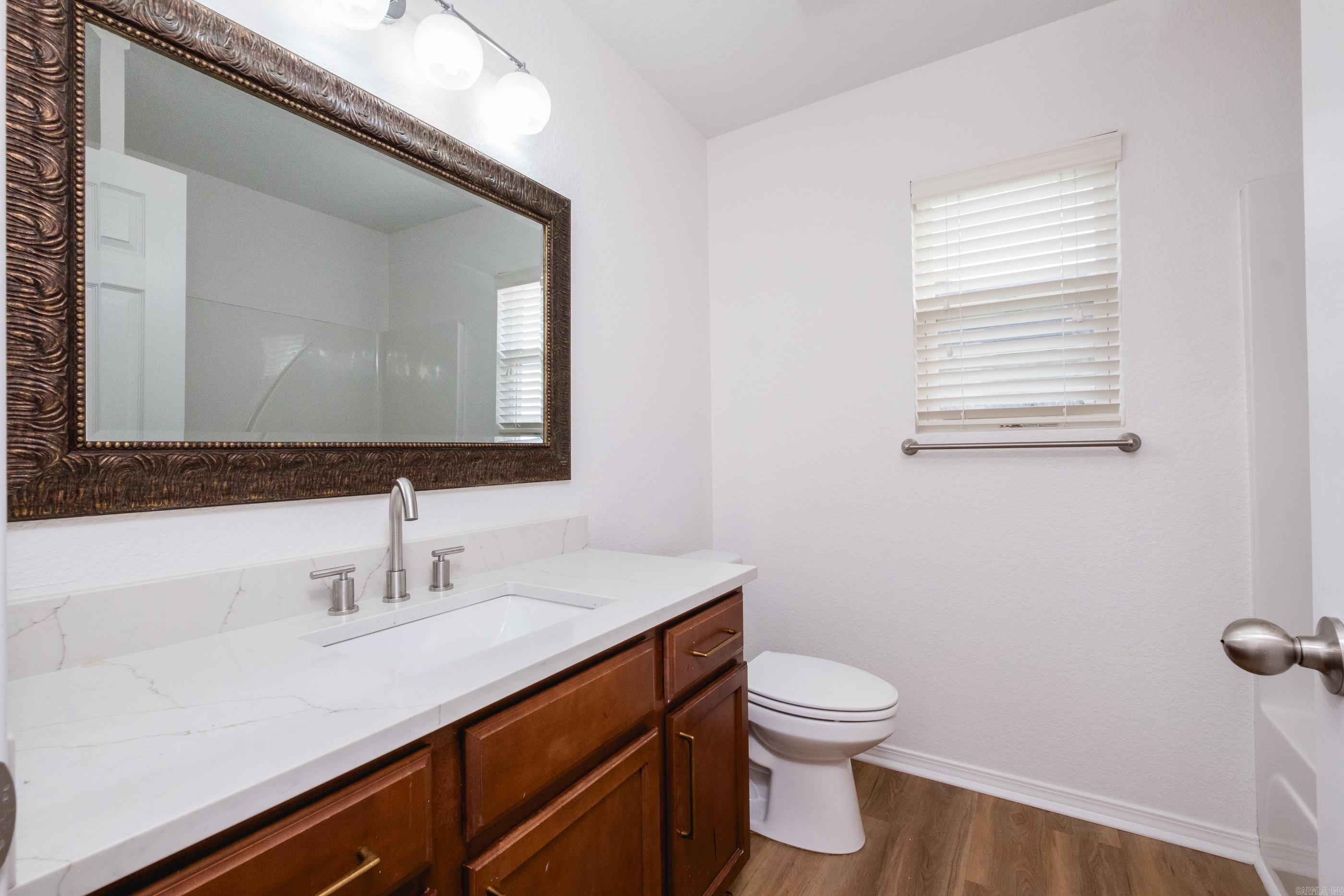 FAULKNER CROSSING - Residential