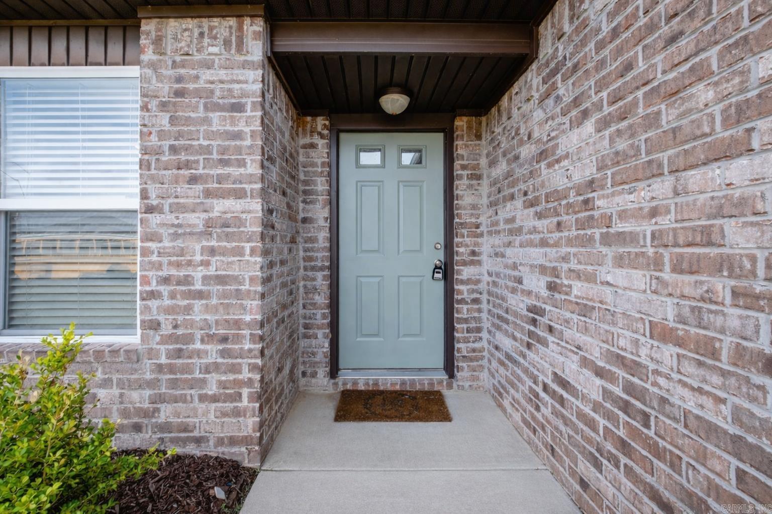 FAULKNER CROSSING - Residential