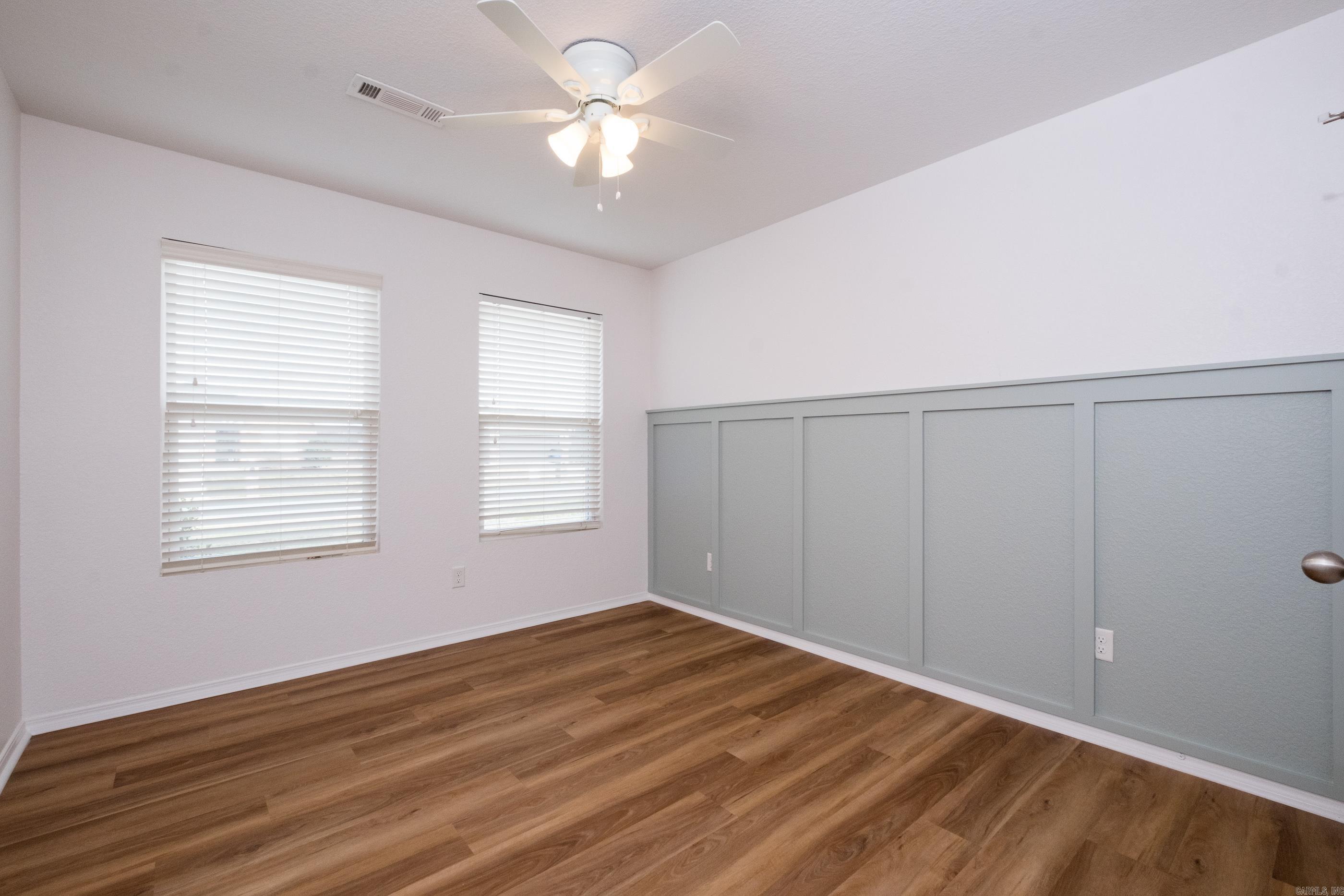 FAULKNER CROSSING - Residential