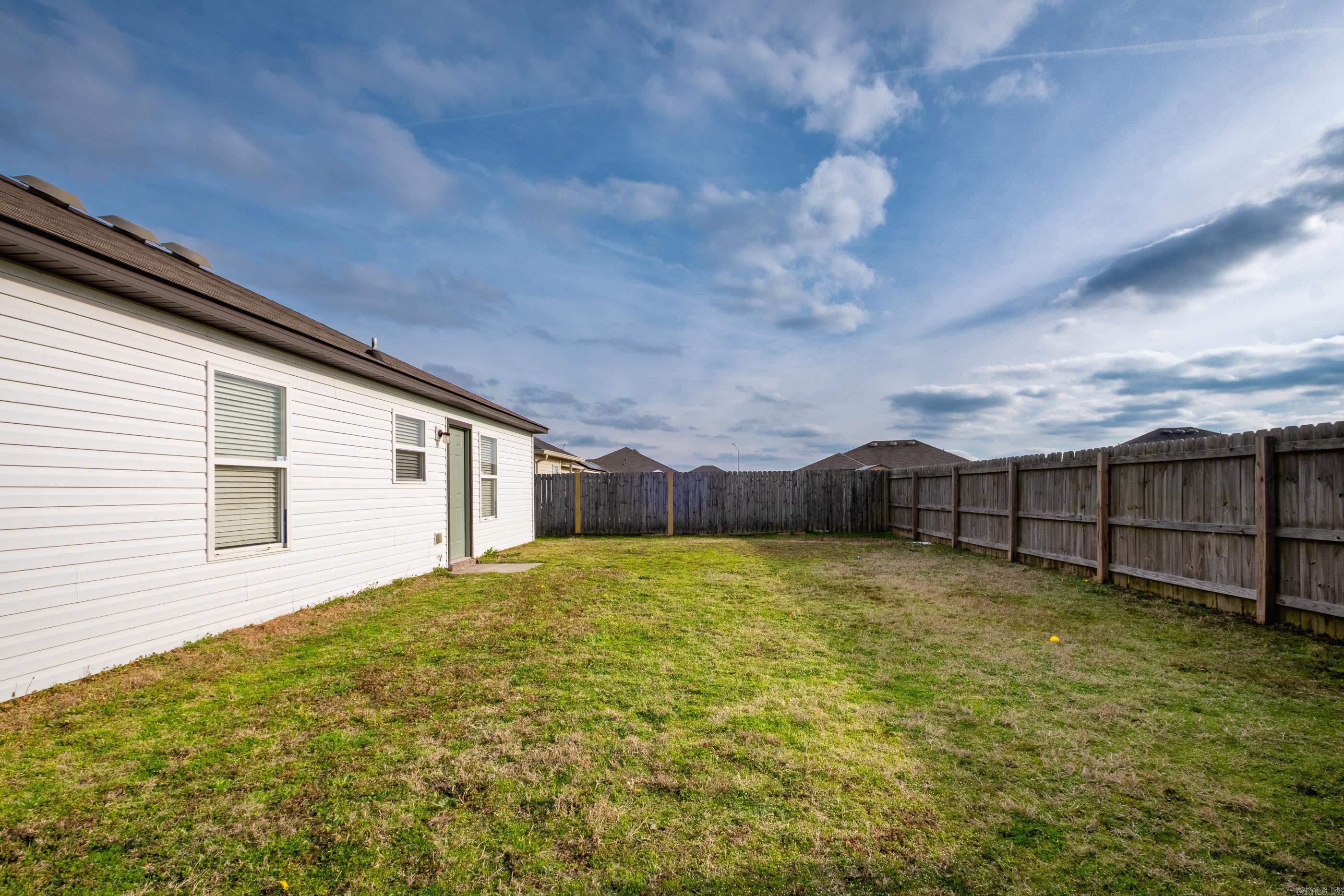 FAULKNER CROSSING - Residential