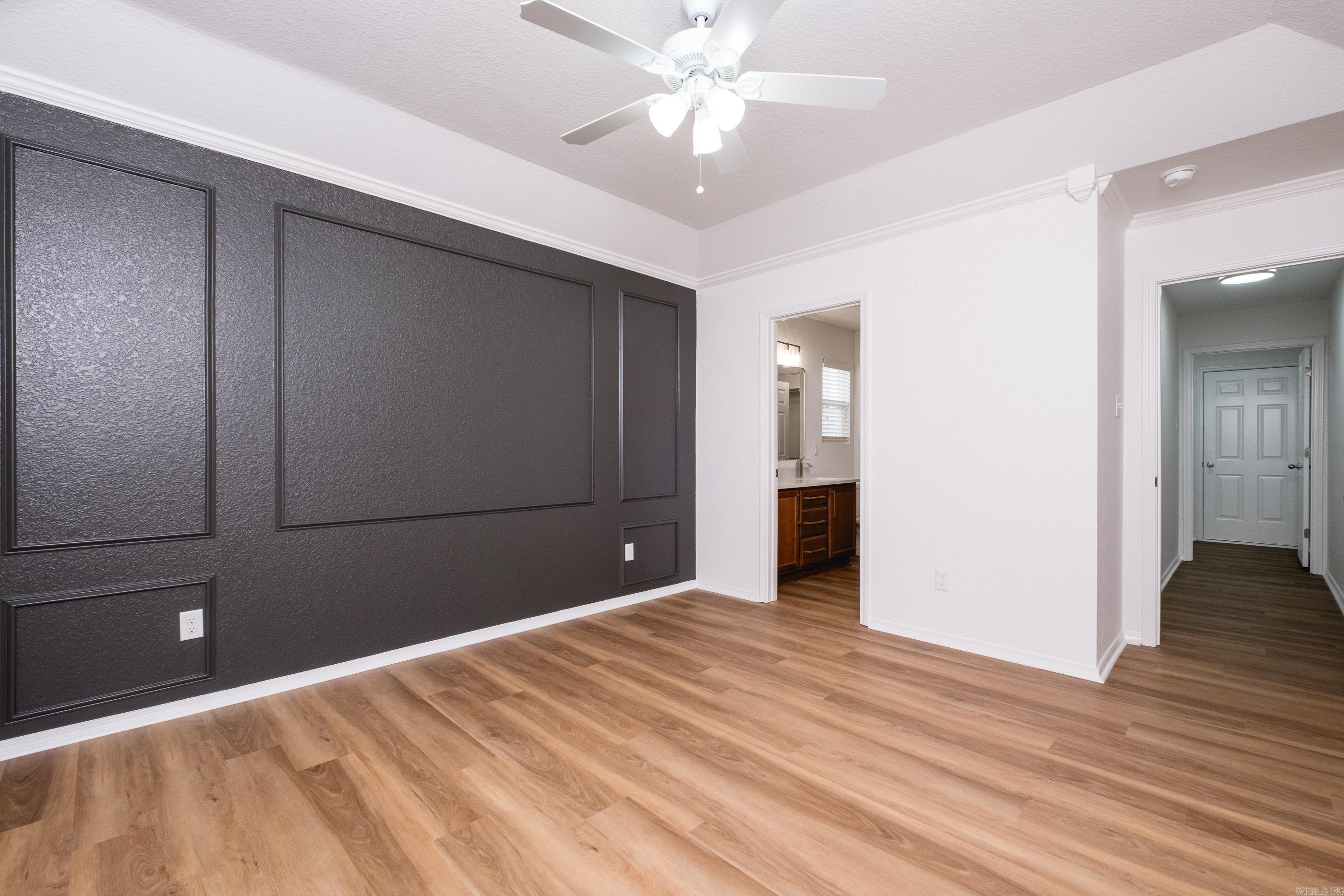 FAULKNER CROSSING - Residential