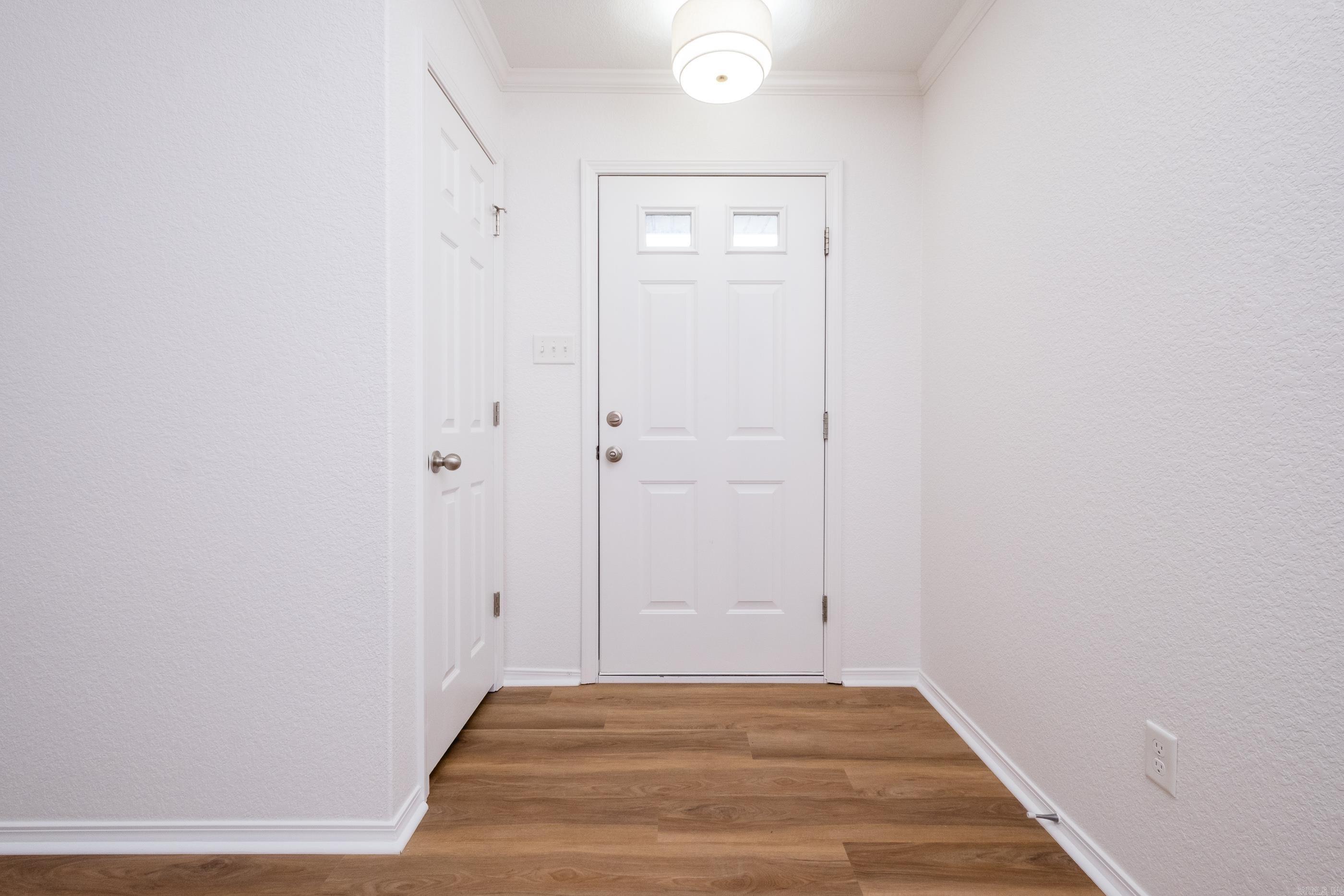 FAULKNER CROSSING - Residential