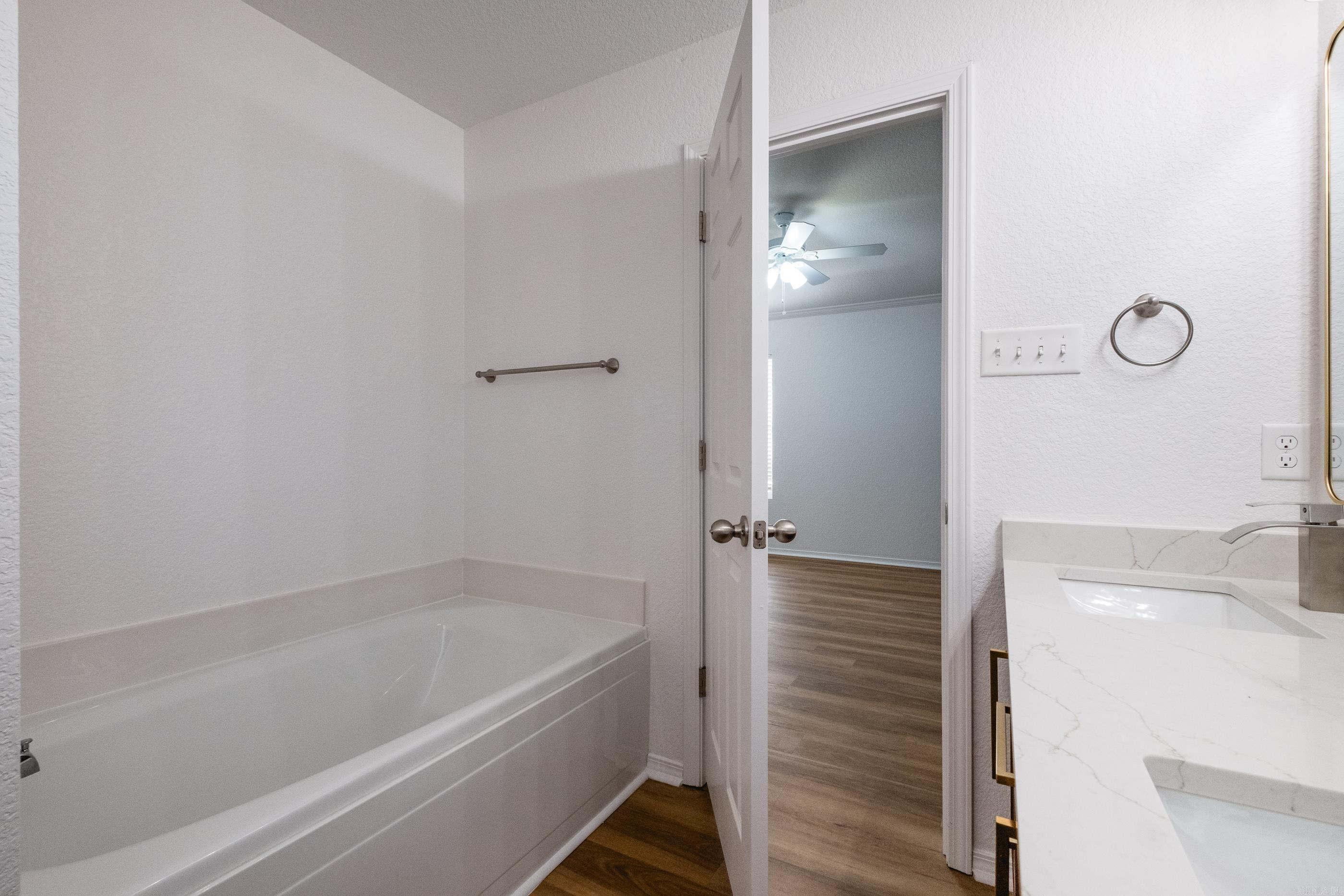 FAULKNER CROSSING - Residential