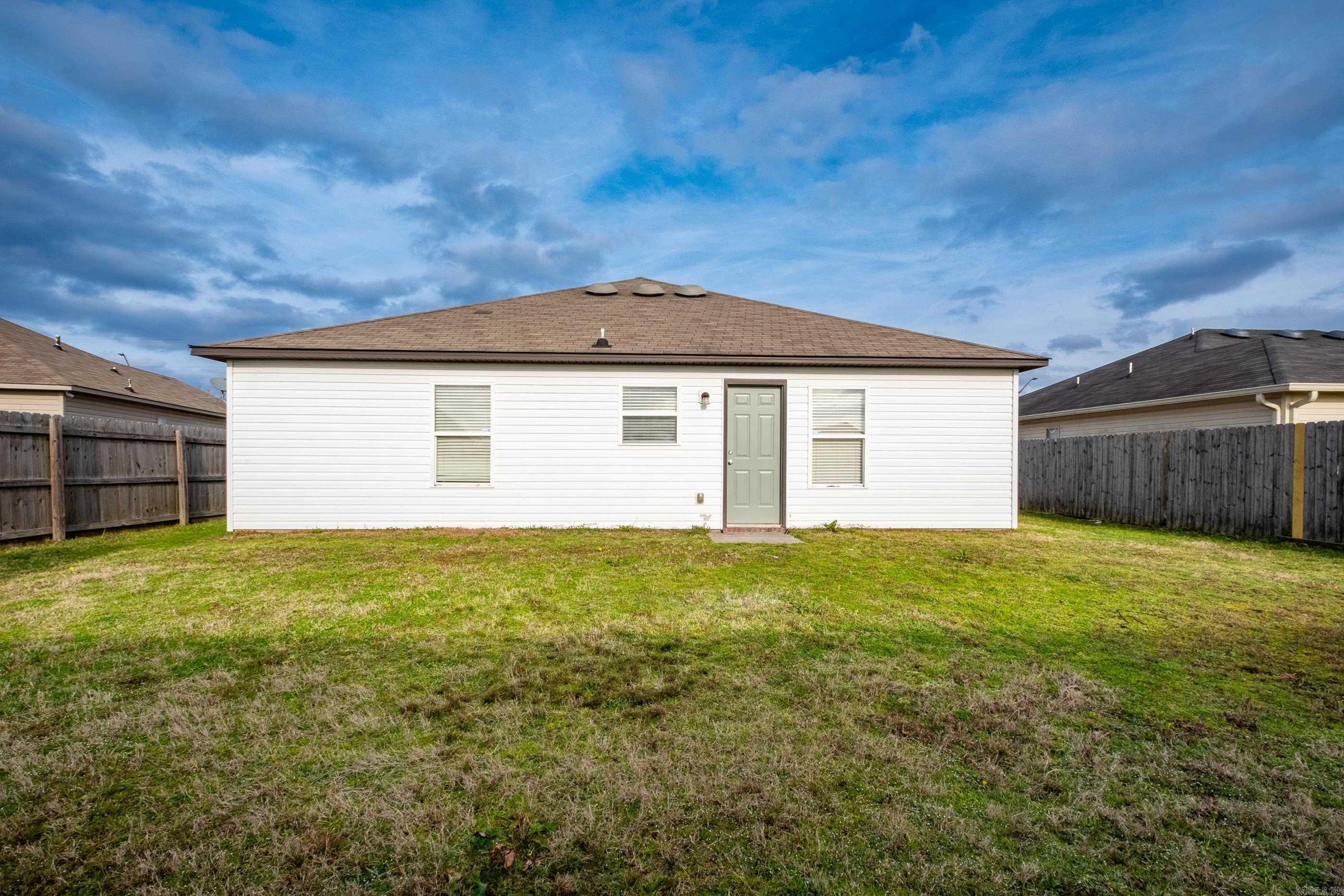 FAULKNER CROSSING - Residential