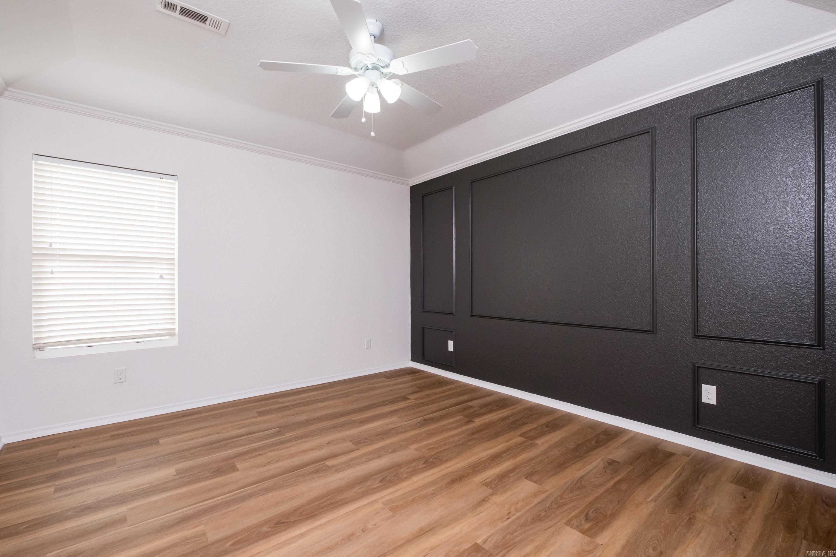 FAULKNER CROSSING - Residential