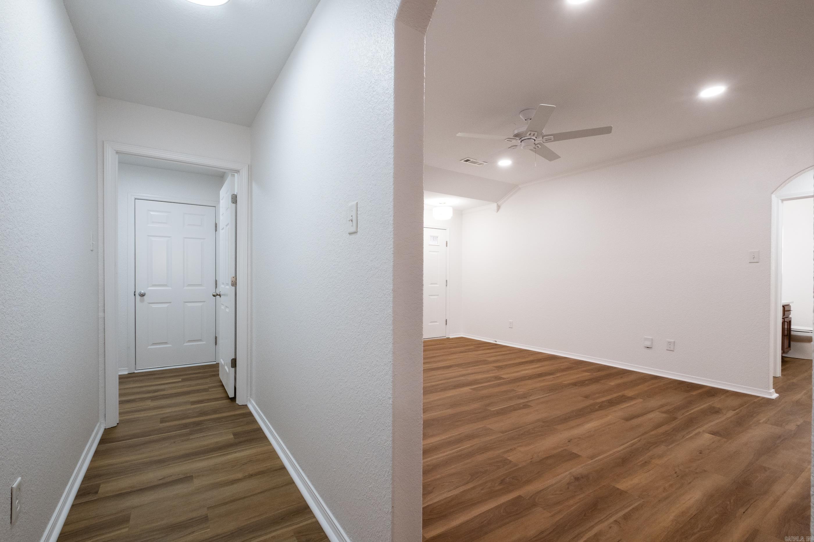 FAULKNER CROSSING - Residential