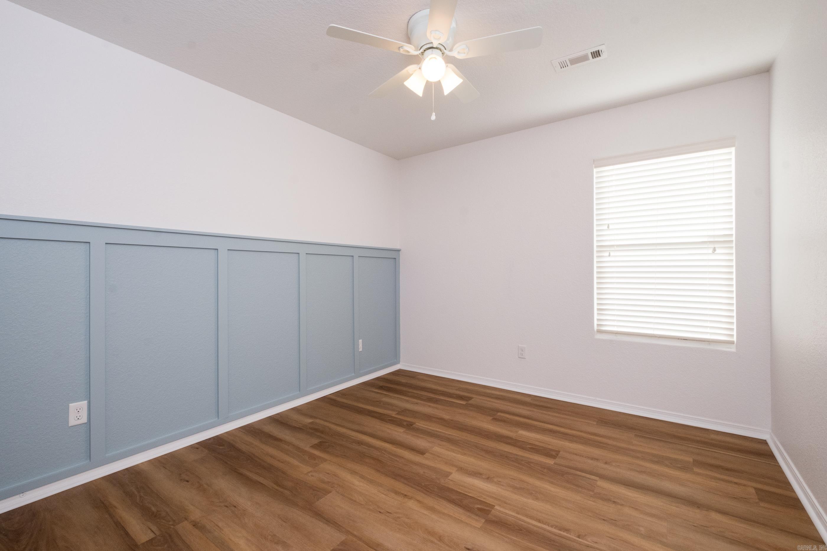 FAULKNER CROSSING - Residential