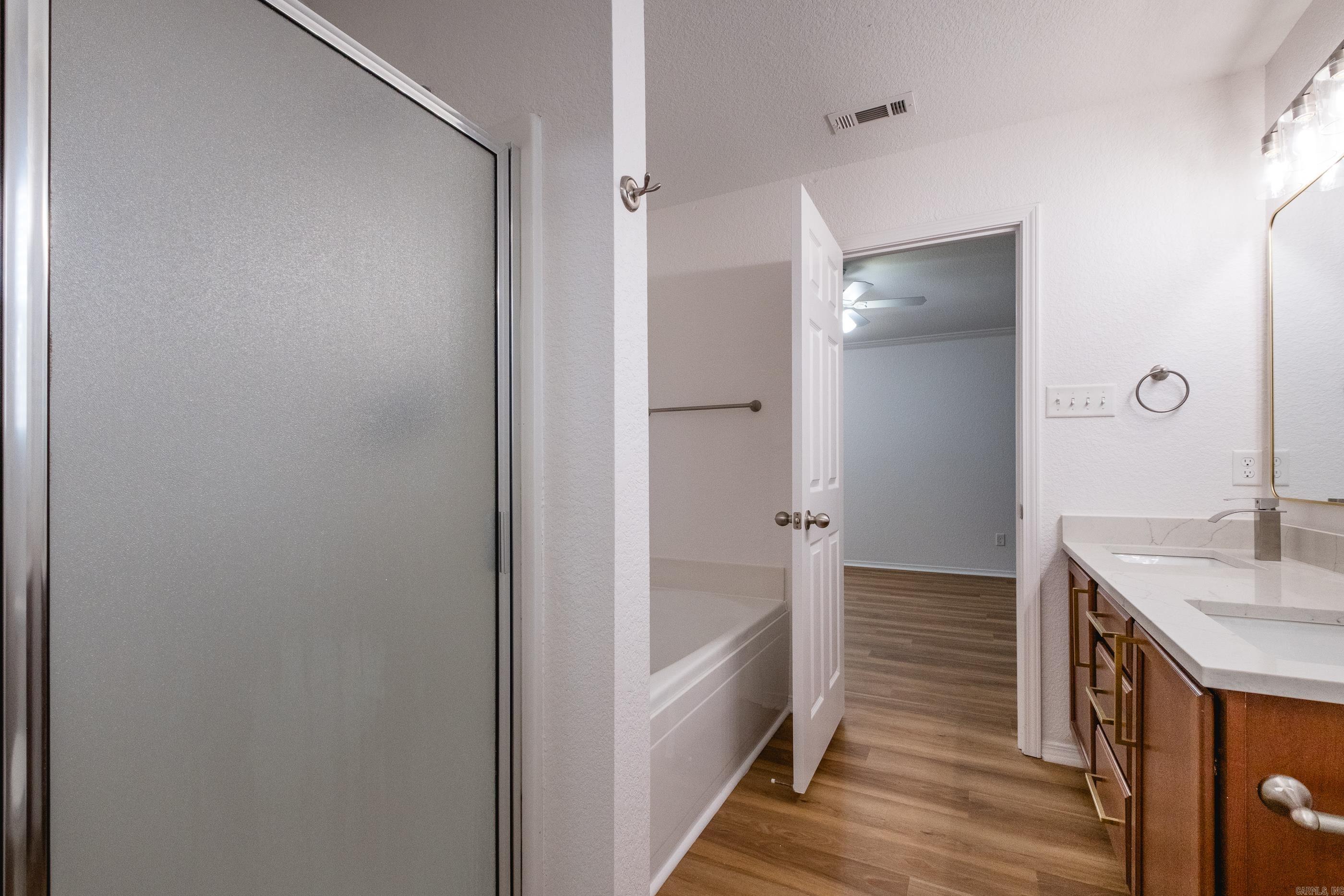 FAULKNER CROSSING - Residential