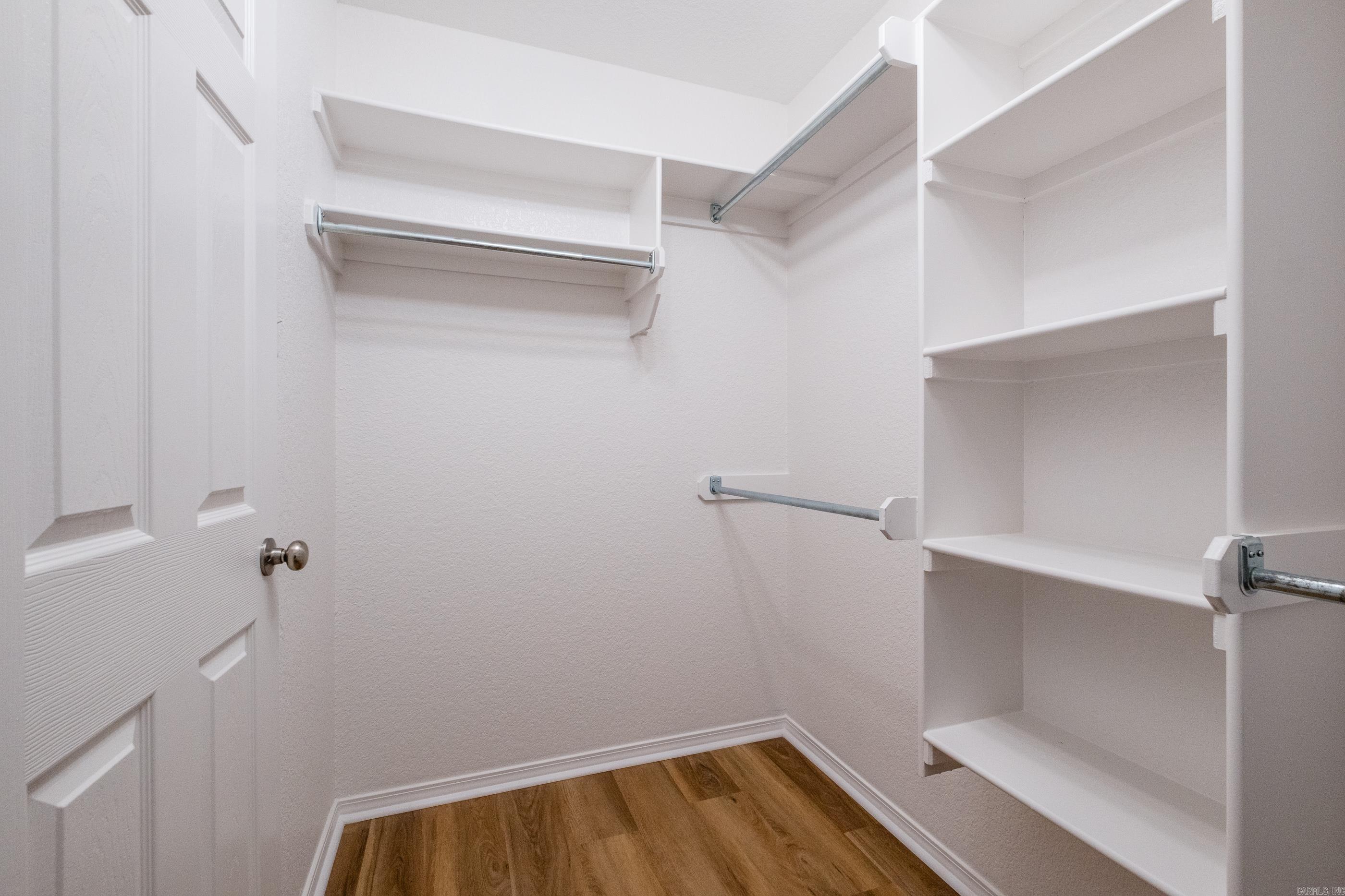 FAULKNER CROSSING - Residential