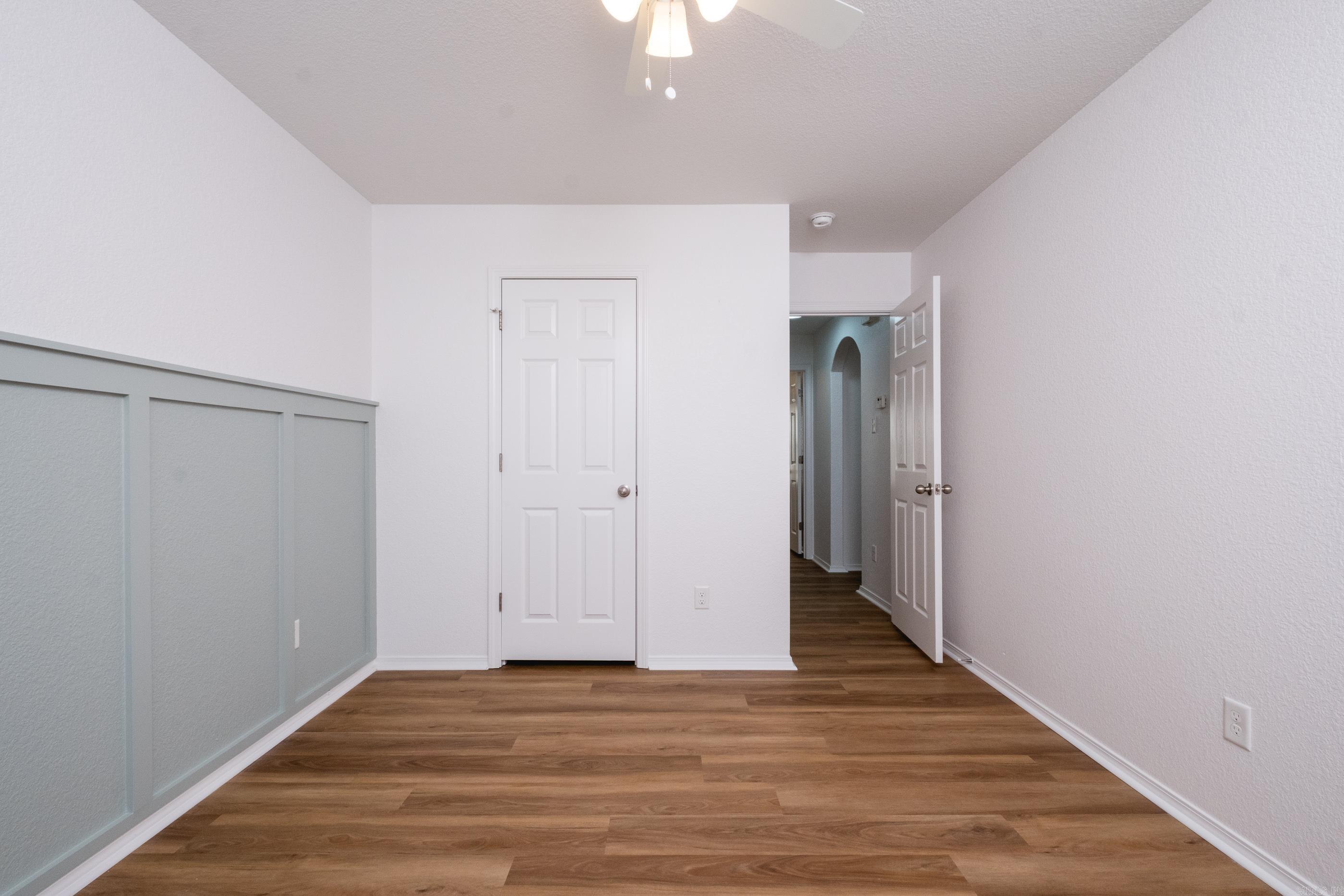 FAULKNER CROSSING - Residential