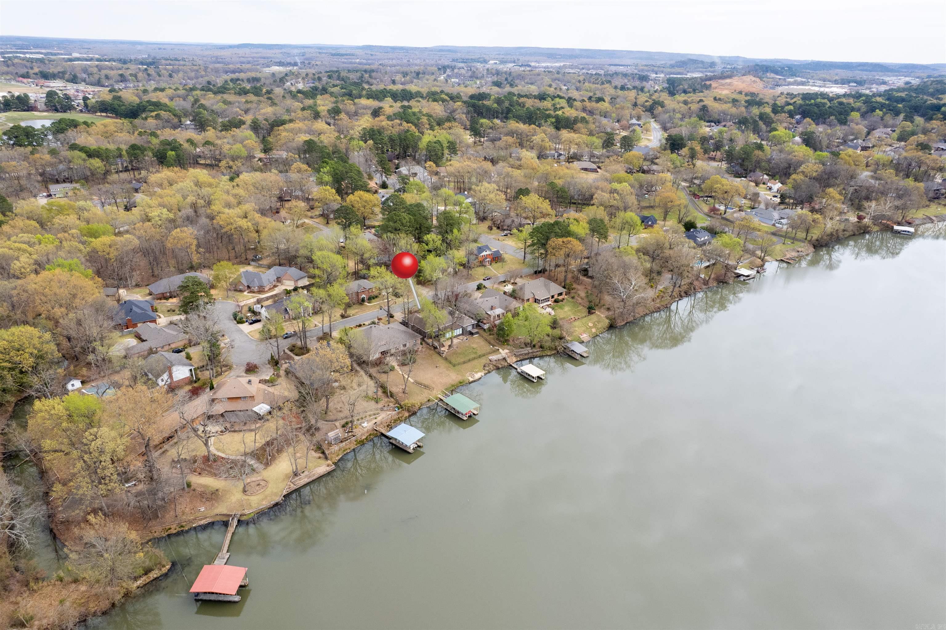 RIVER RUN ADDN - Residential