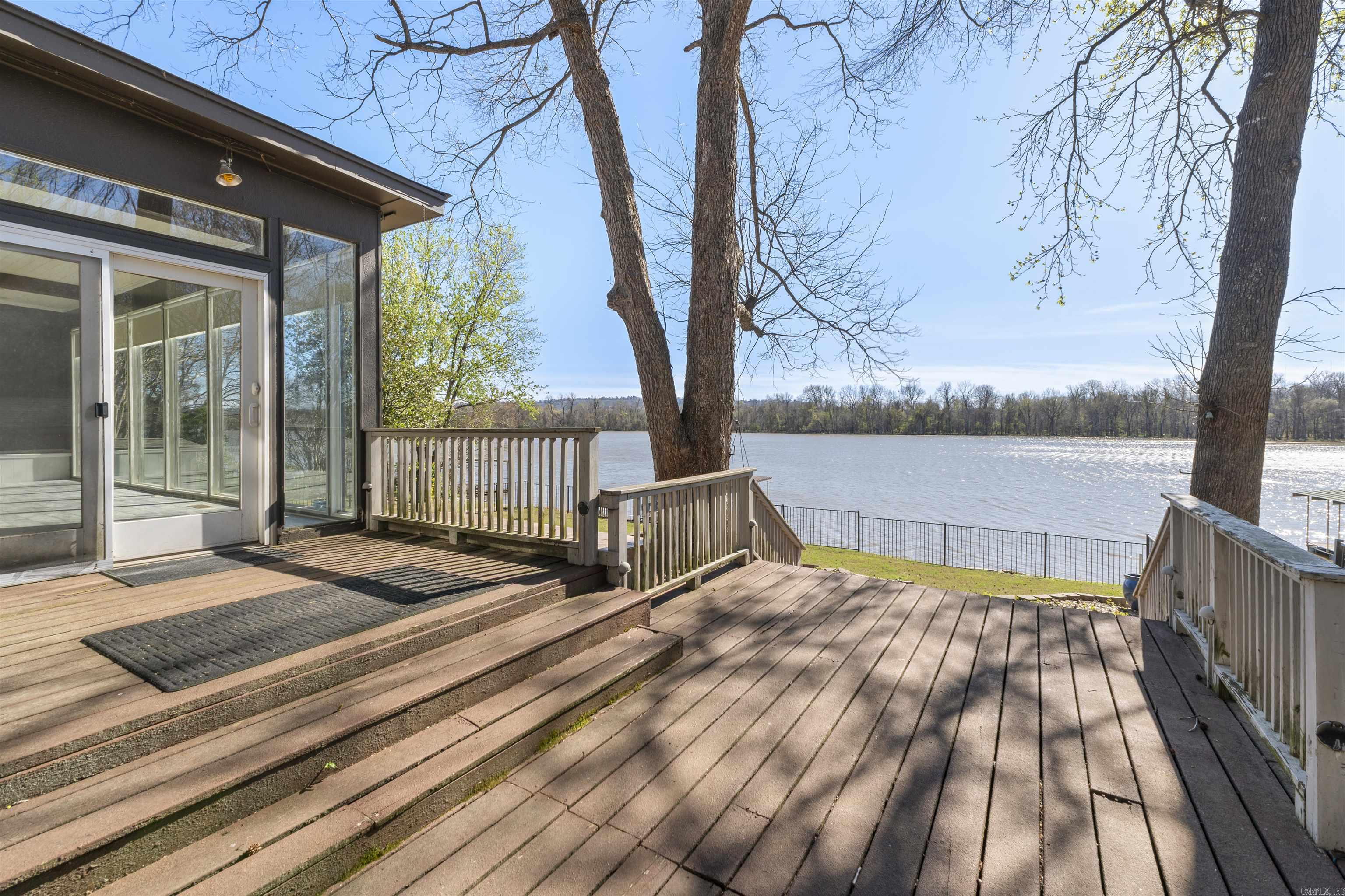 RIVER RUN ADDN - Residential