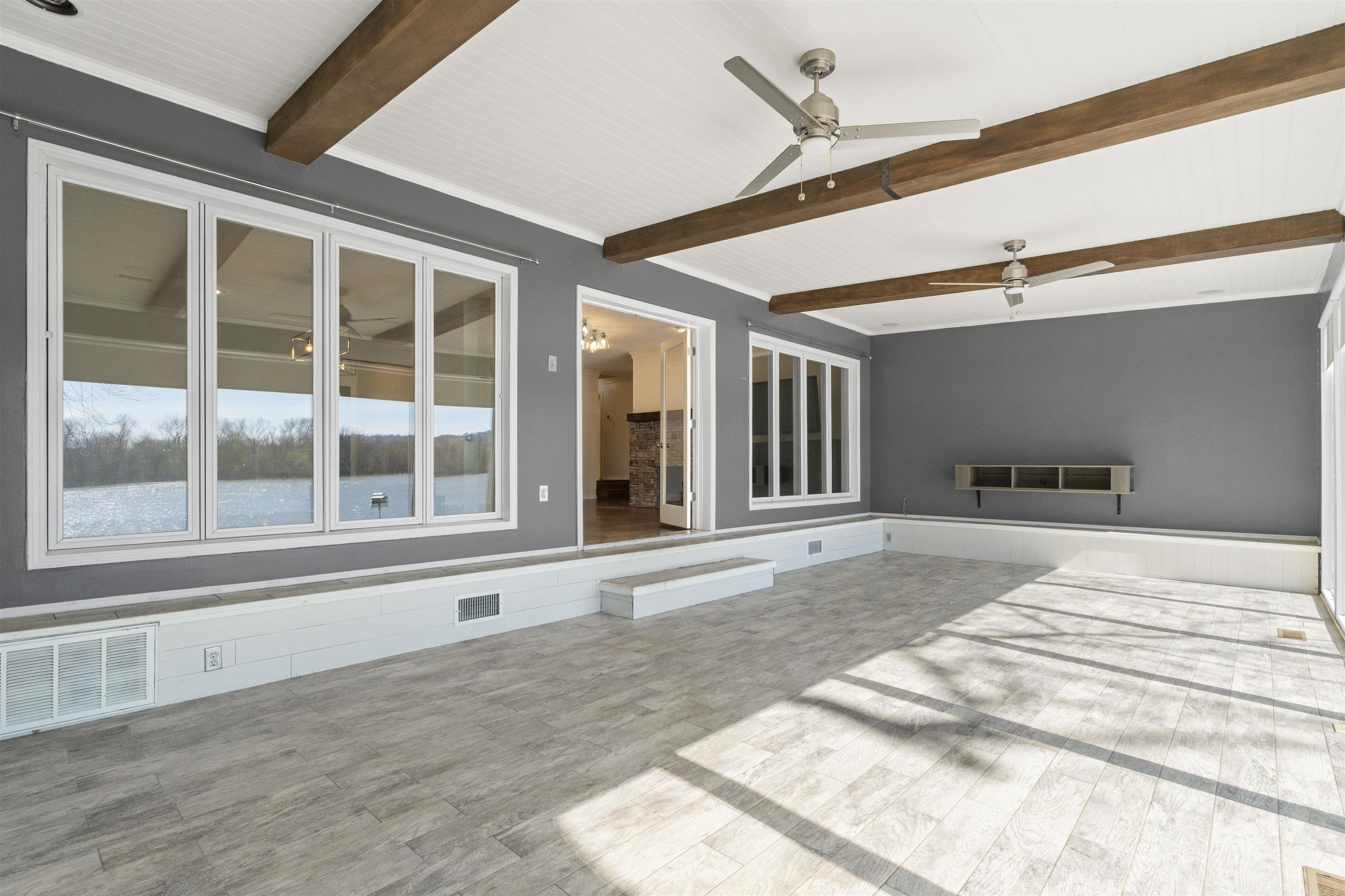 RIVER RUN ADDN - Residential