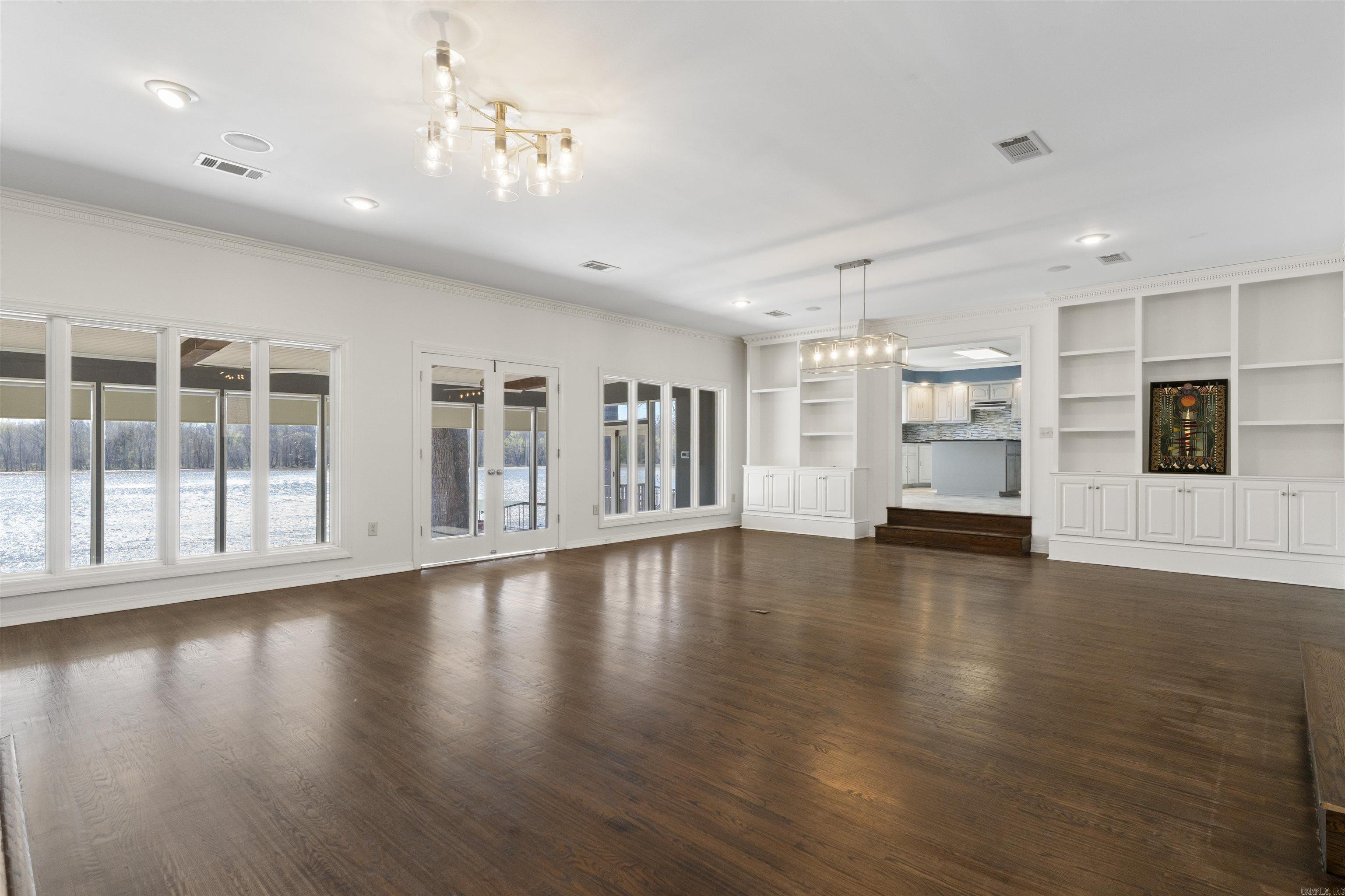 RIVER RUN ADDN - Residential