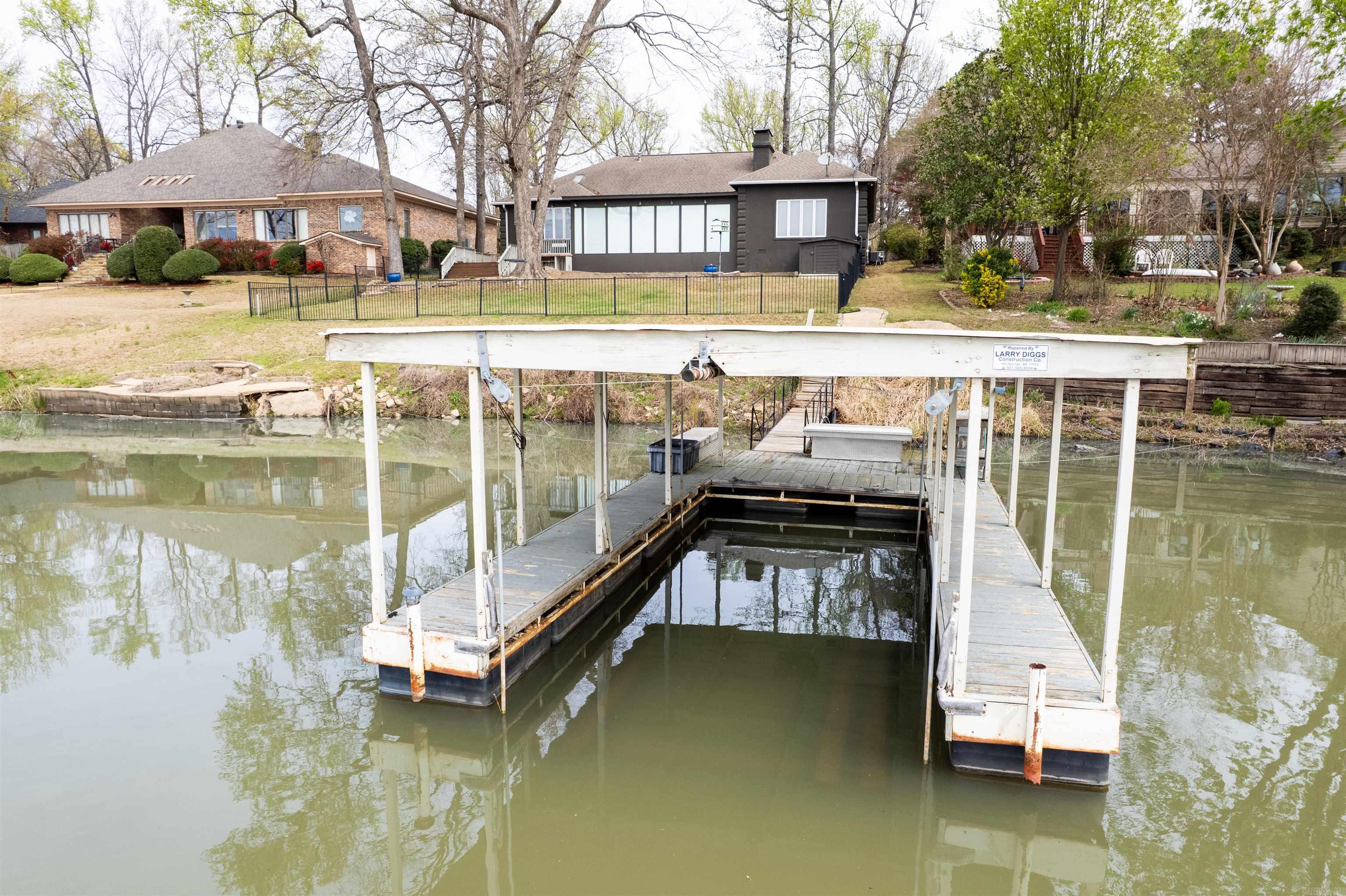 RIVER RUN ADDN - Residential