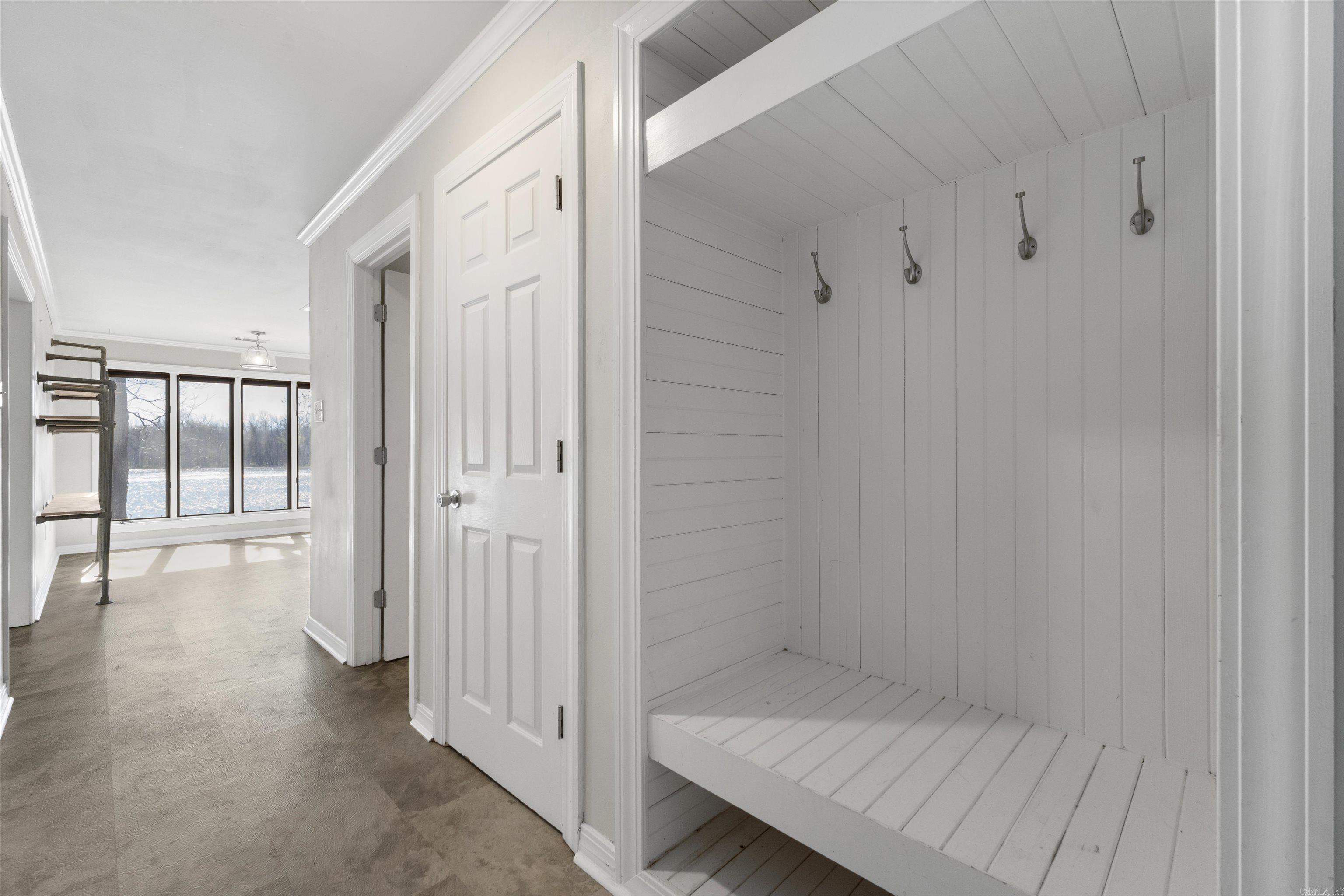 RIVER RUN ADDN - Residential