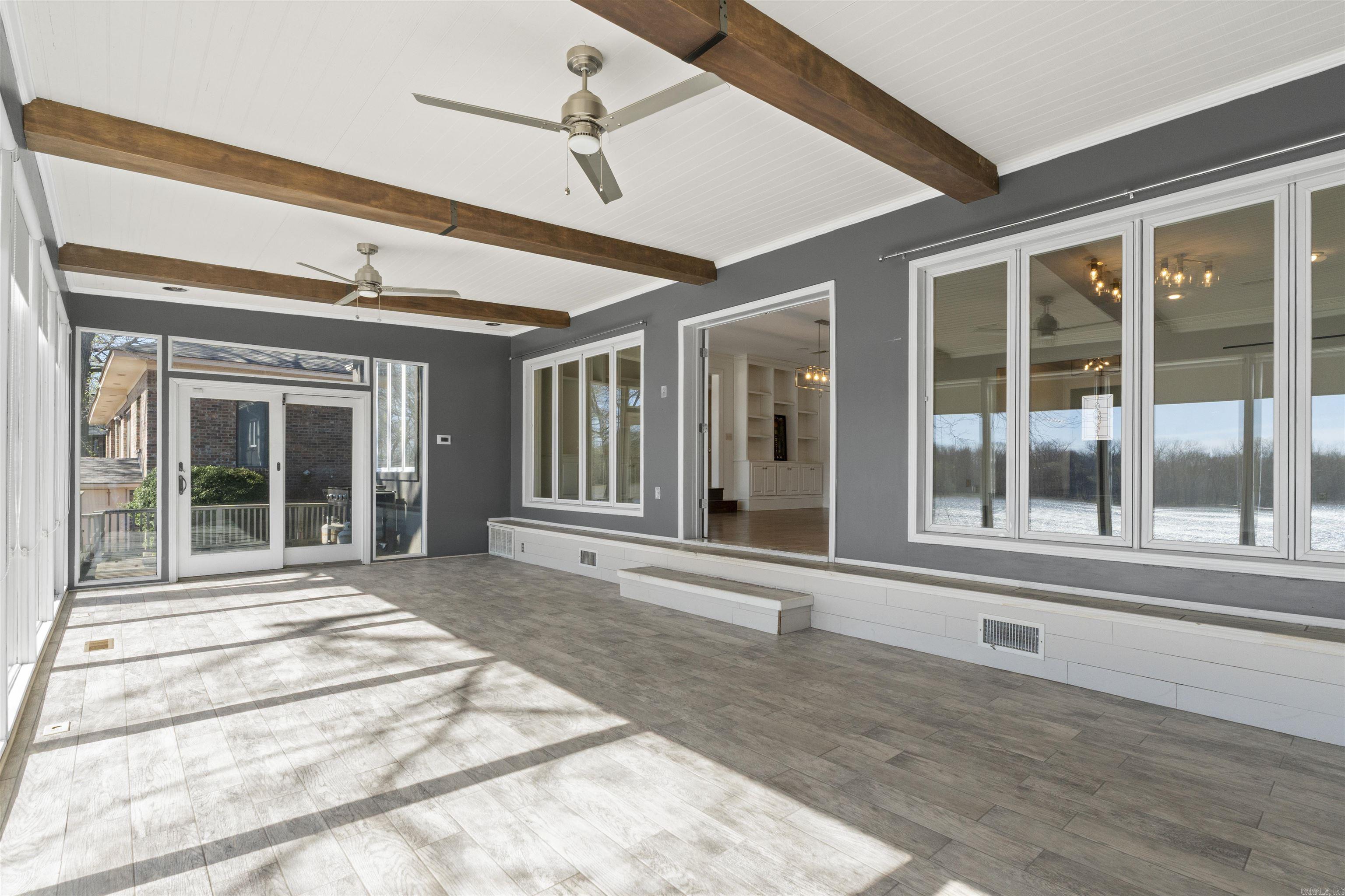 RIVER RUN ADDN - Residential