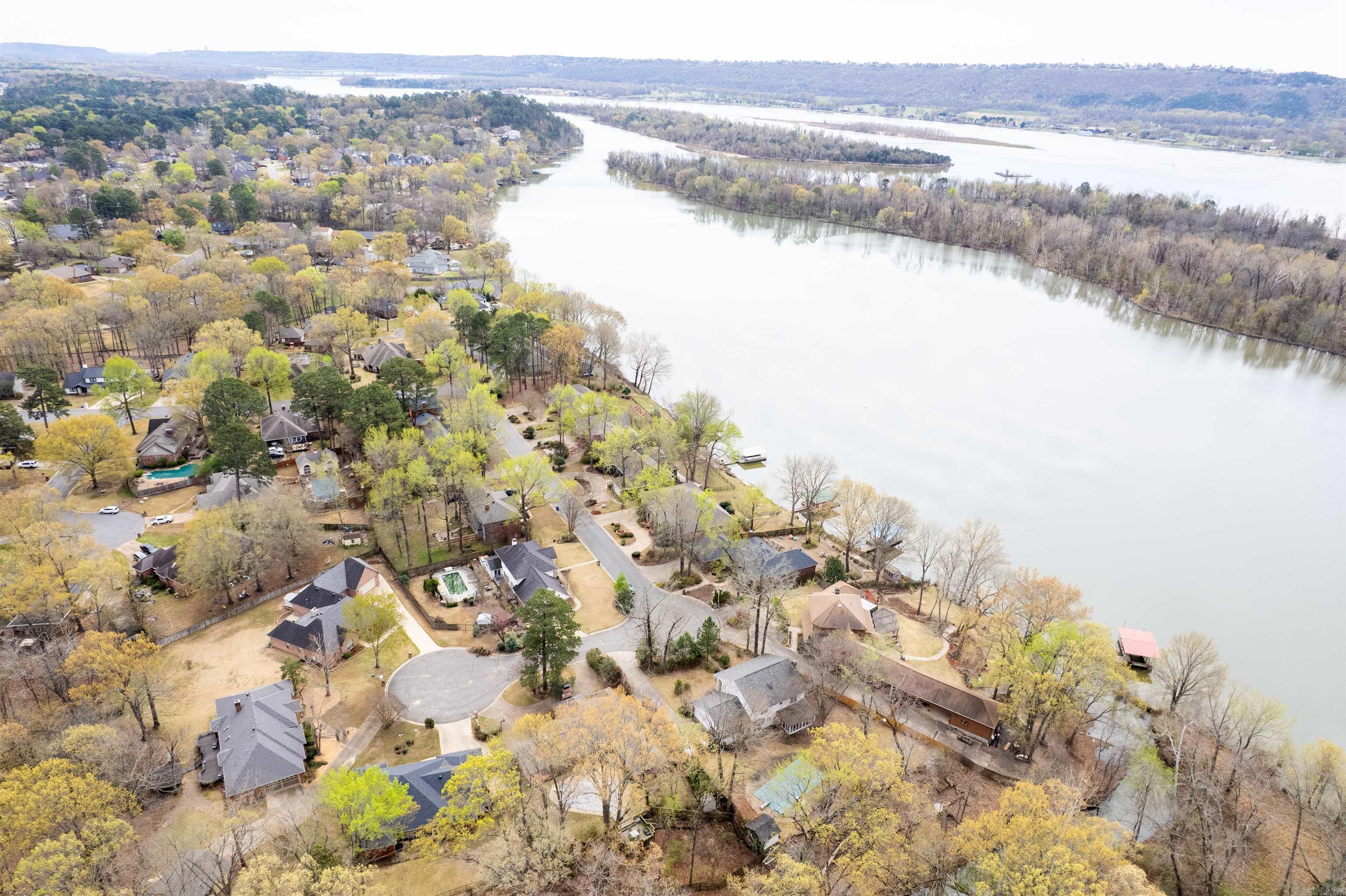 RIVER RUN ADDN - Residential