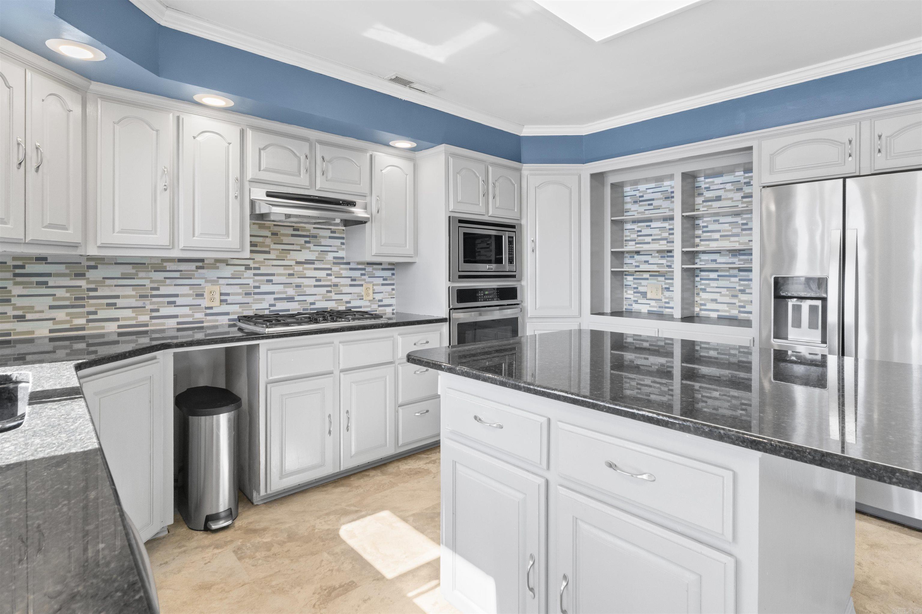 RIVER RUN ADDN - Residential