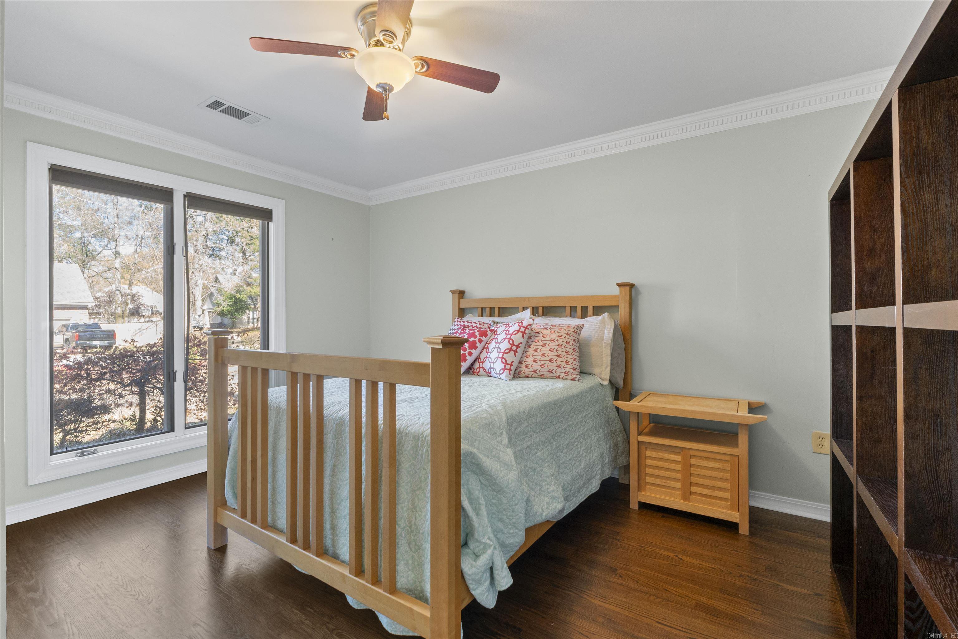 RIVER RUN ADDN - Residential