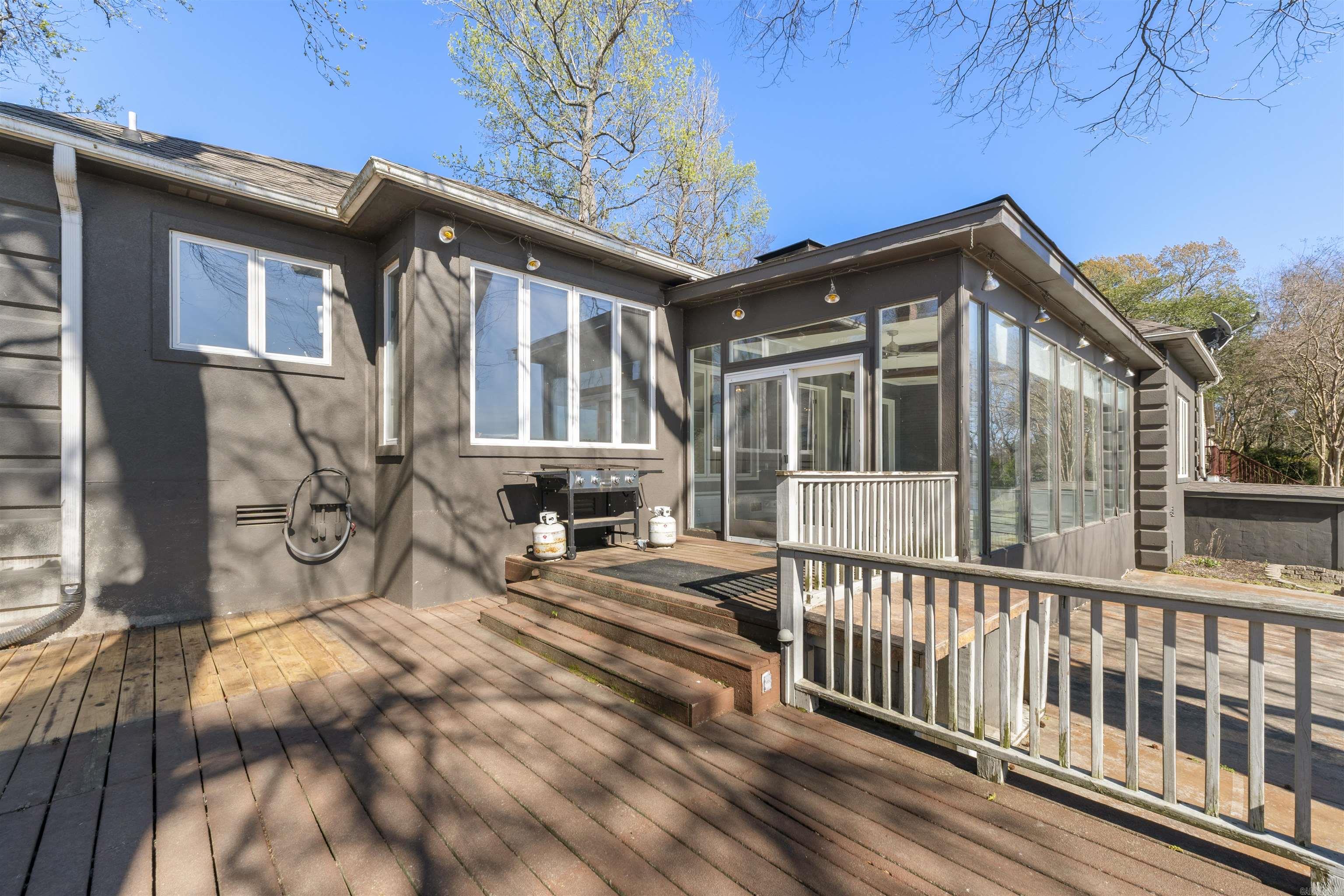 RIVER RUN ADDN - Residential