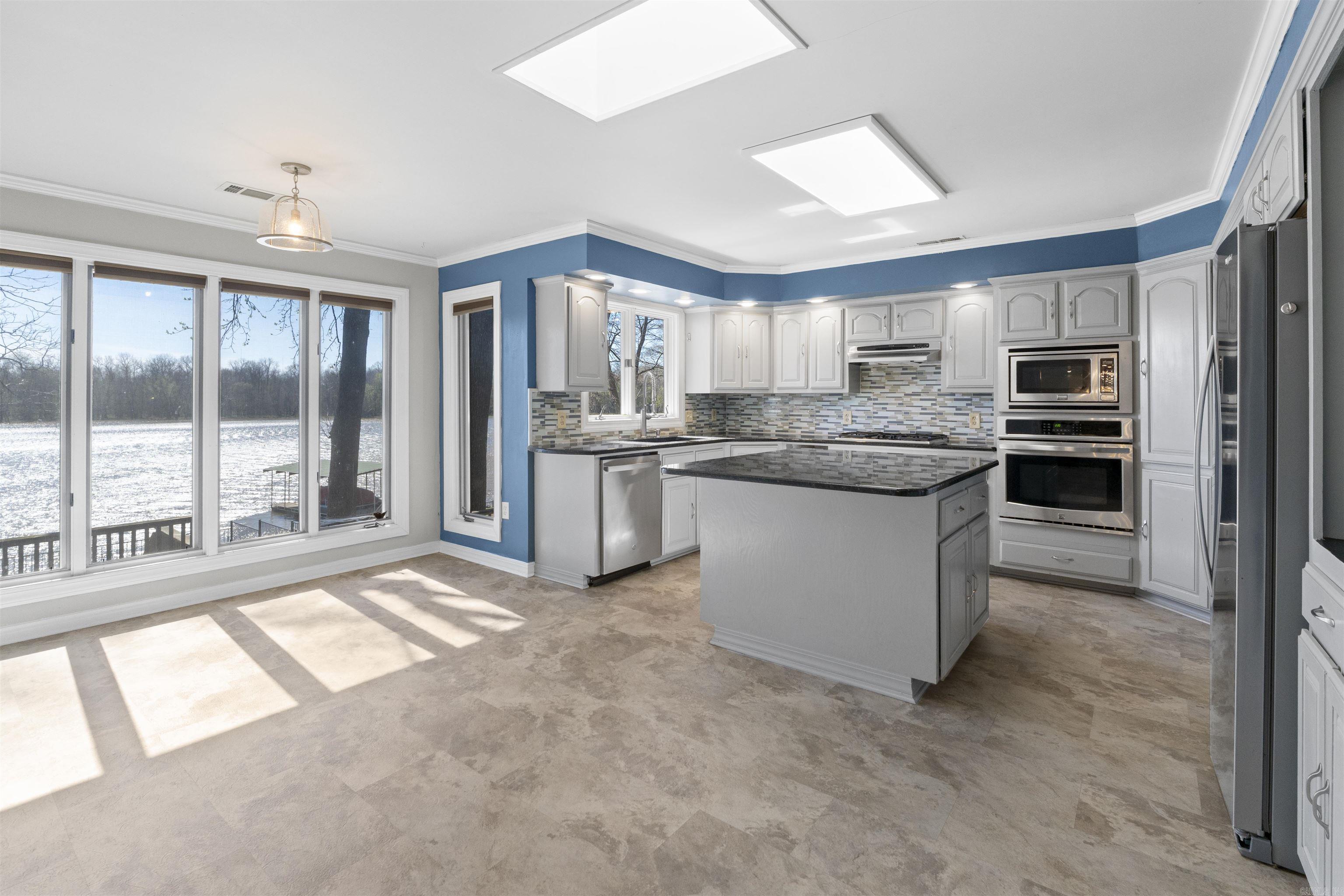 RIVER RUN ADDN - Residential