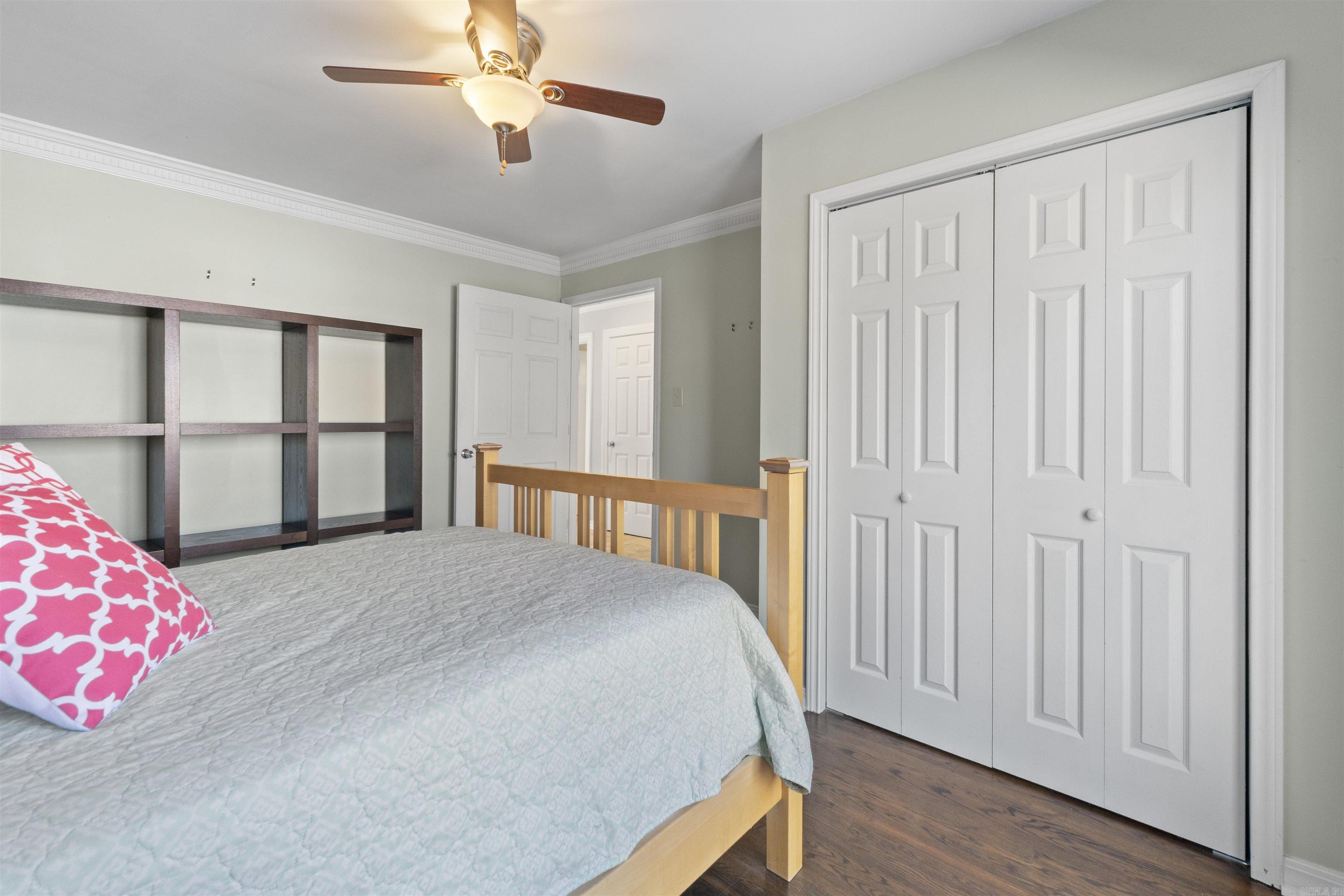 RIVER RUN ADDN - Residential