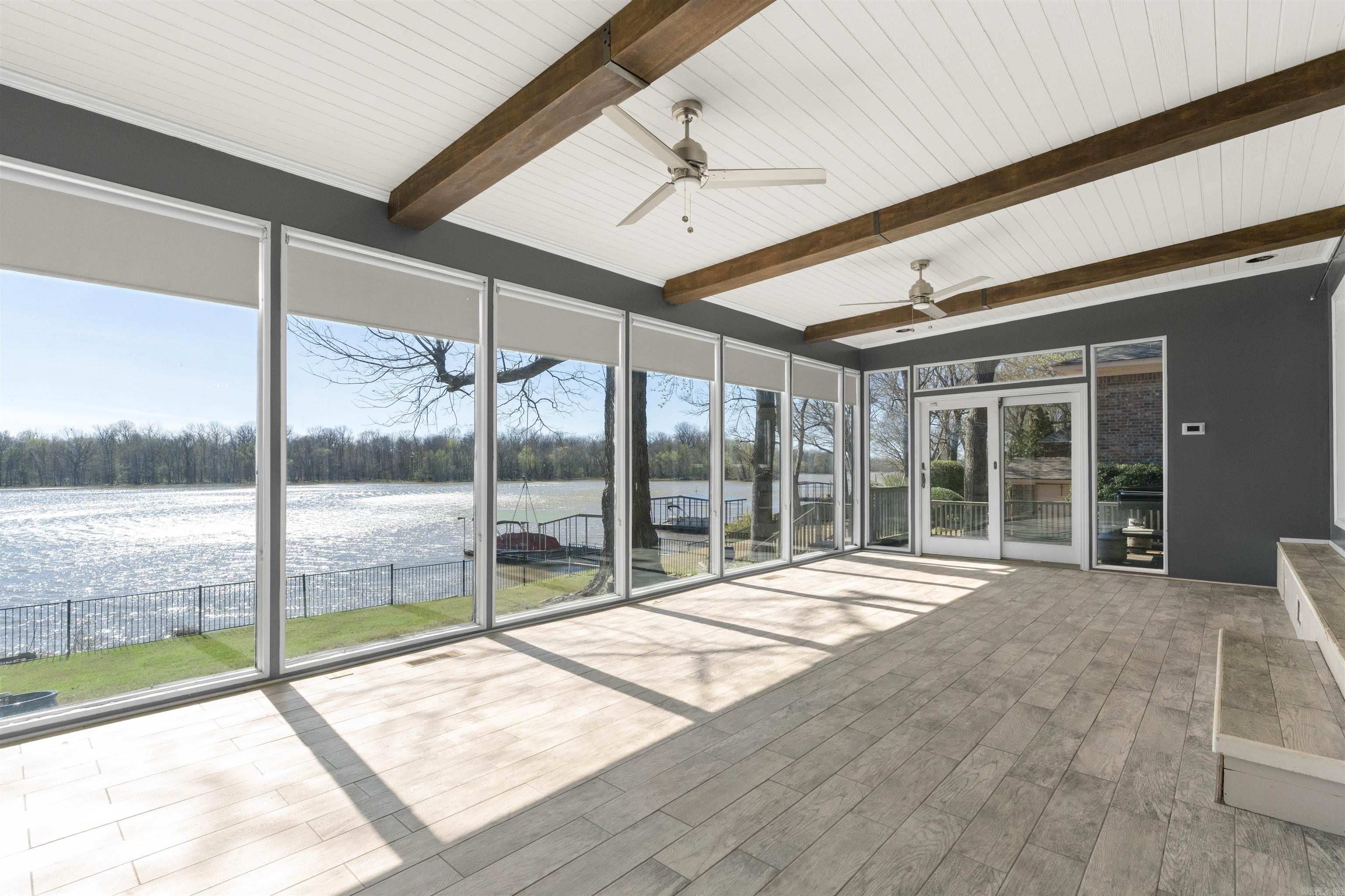 RIVER RUN ADDN - Residential