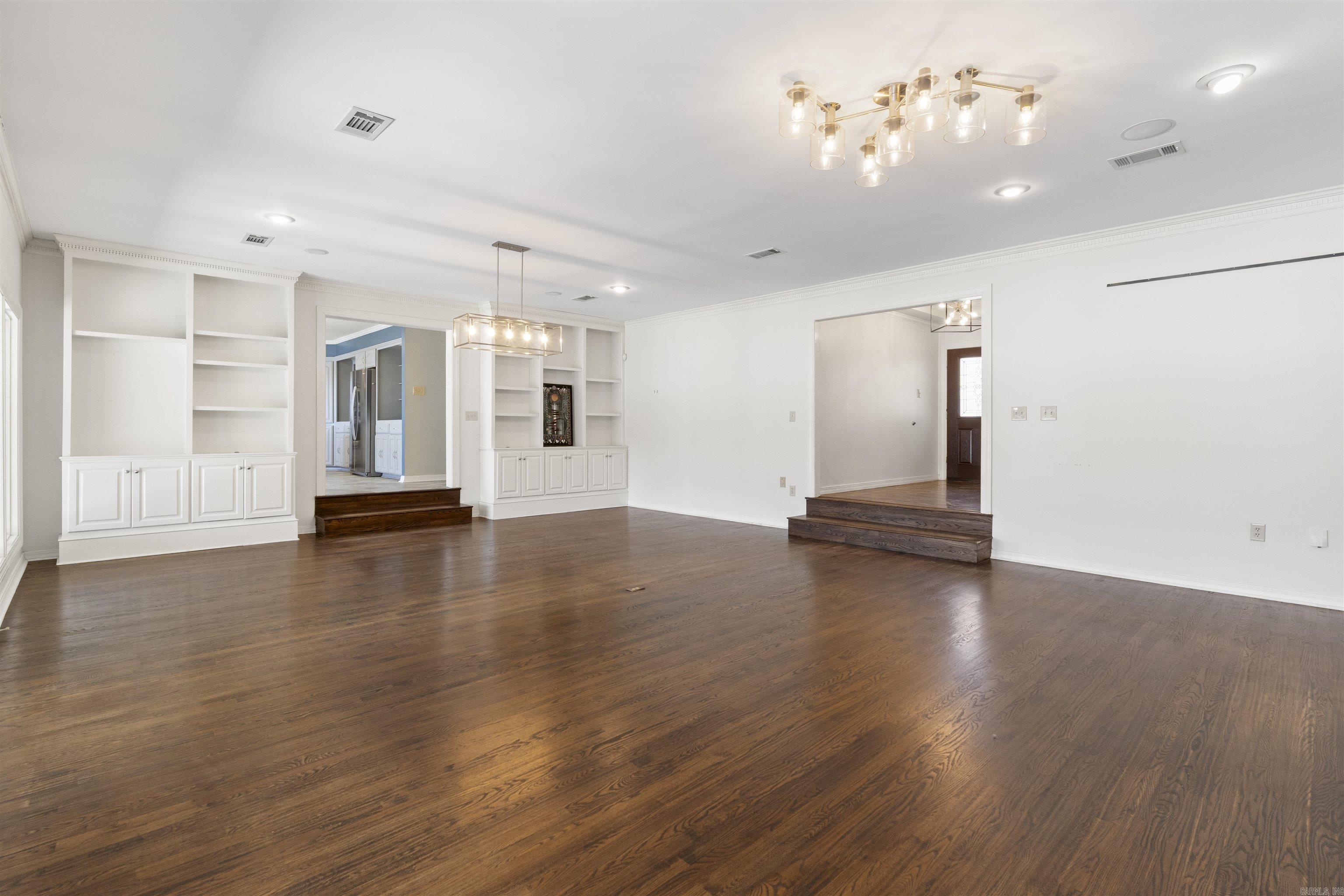 RIVER RUN ADDN - Residential