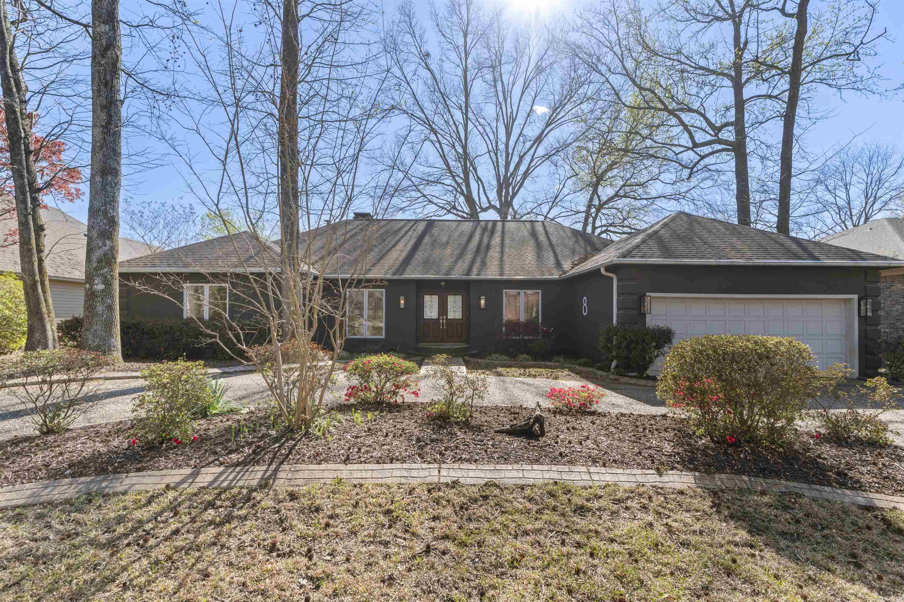 RIVER RUN ADDN - Residential