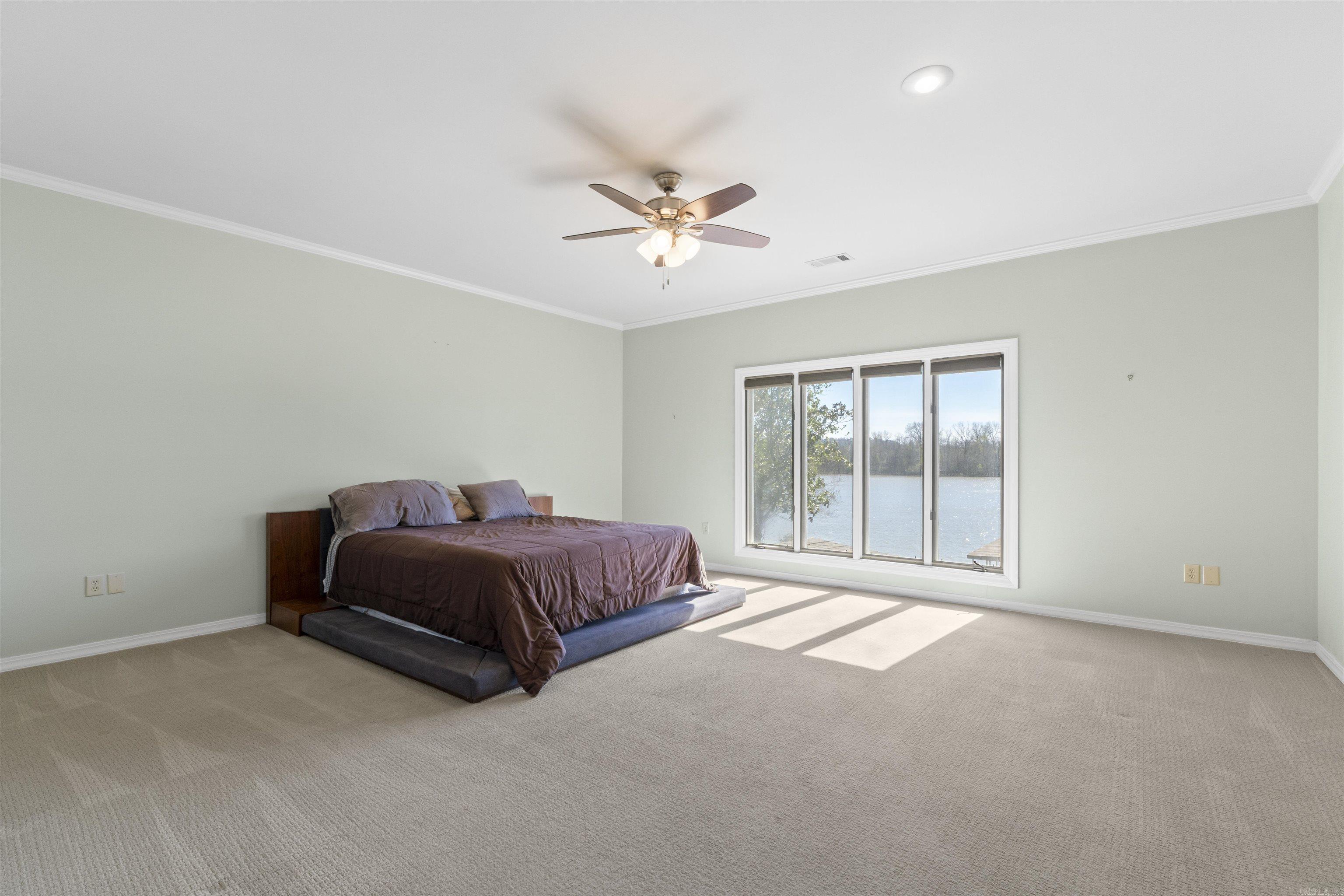 RIVER RUN ADDN - Residential