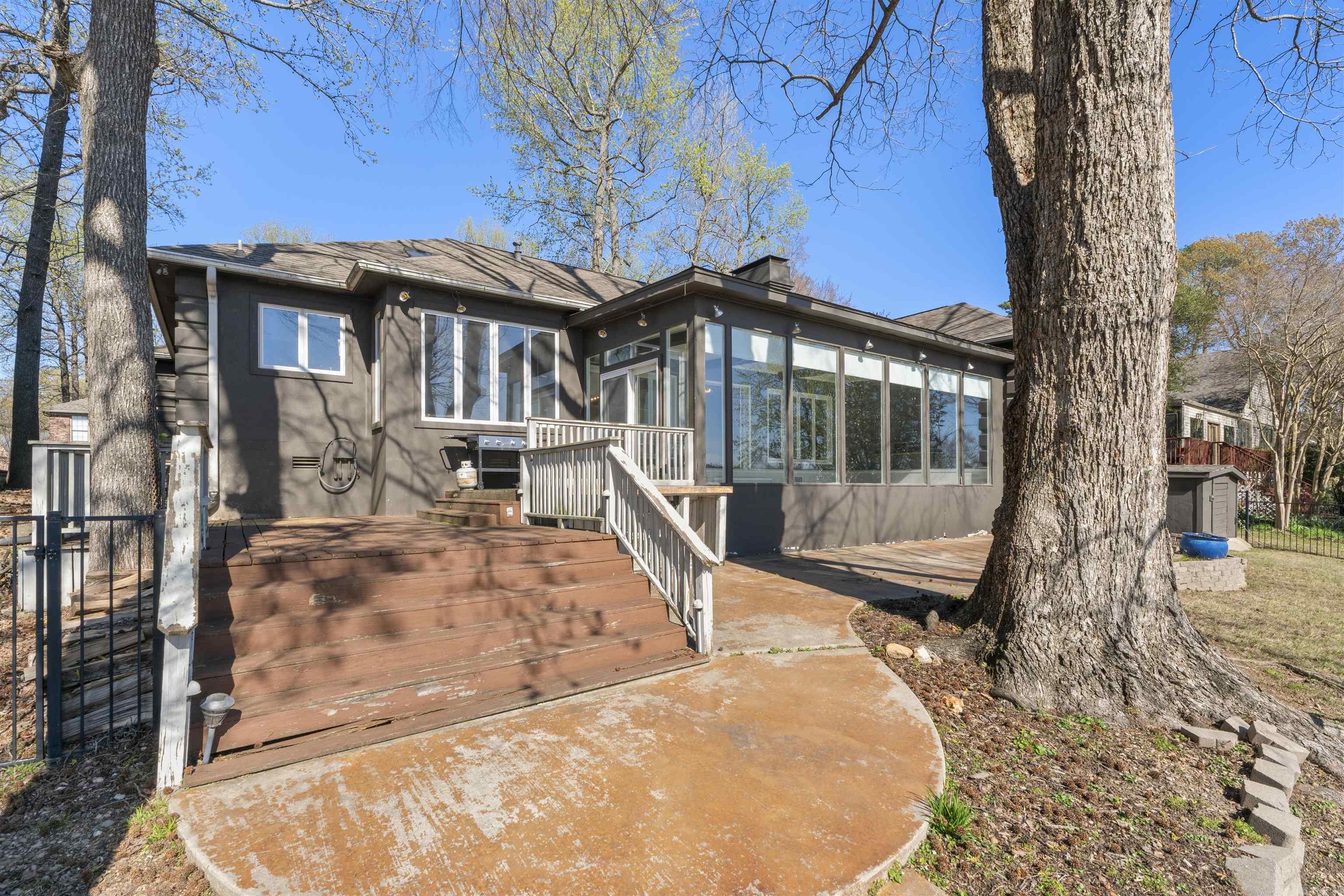 RIVER RUN ADDN - Residential