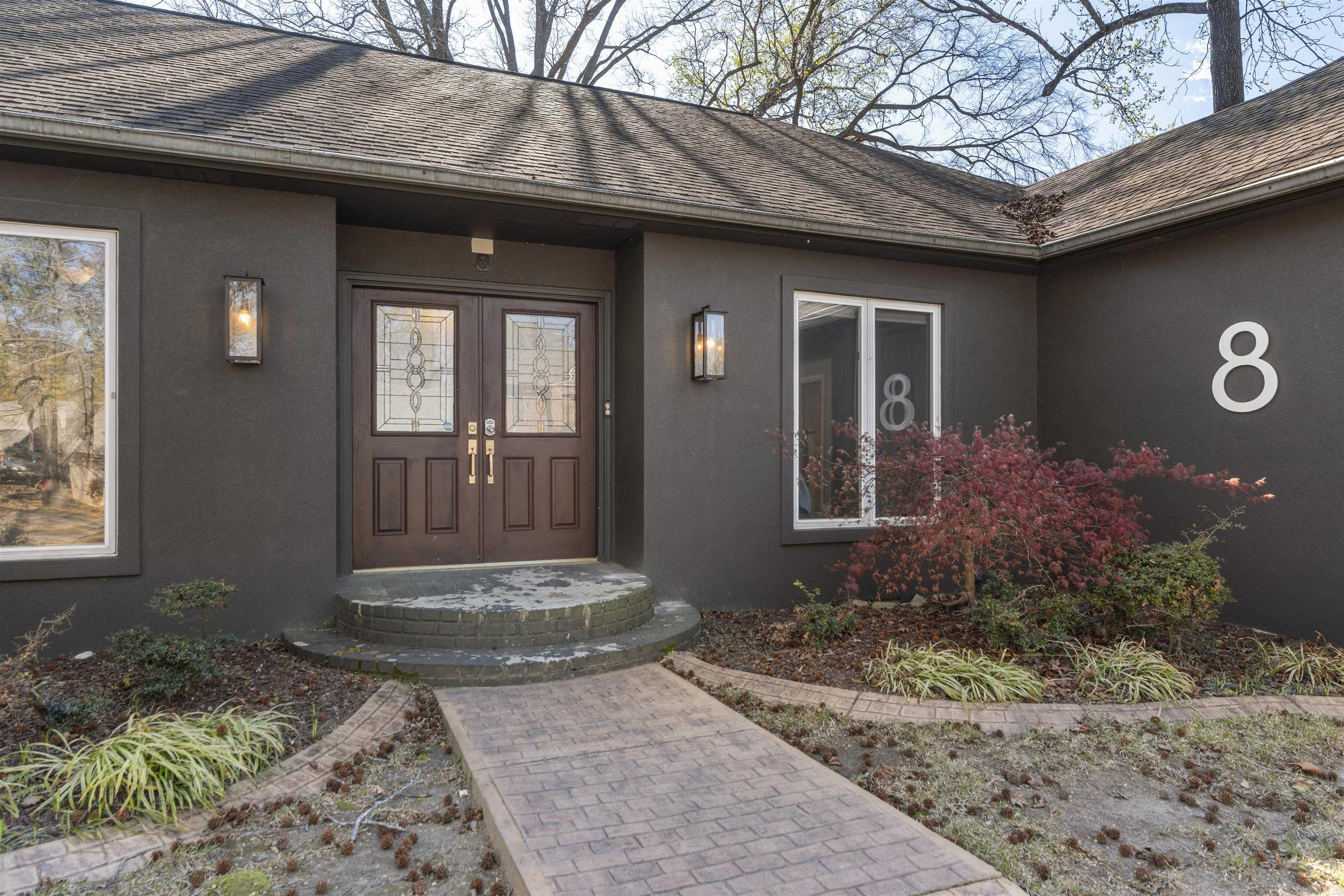 RIVER RUN ADDN - Residential