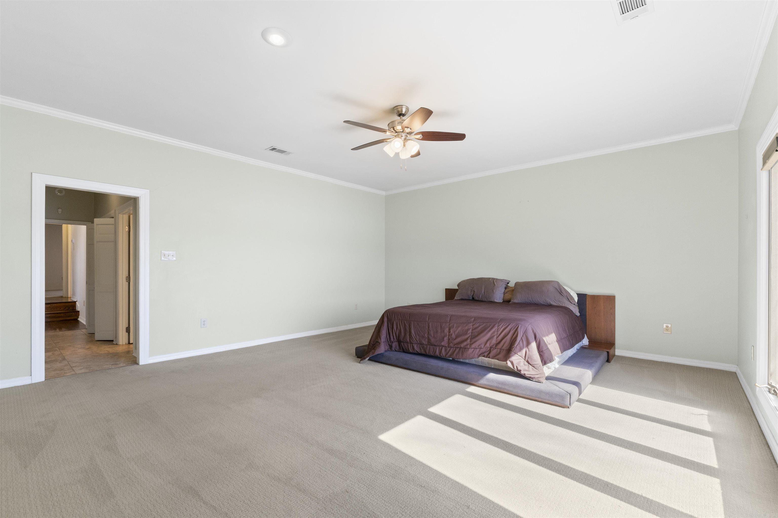 RIVER RUN ADDN - Residential