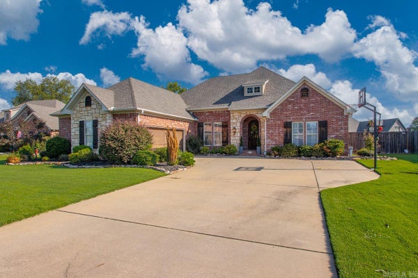 4820 WESTIN PARK DR, CONWAY, AR 72034 - Image 577d3ef923f07bdf6ef8a37df4aefee6/2150509706