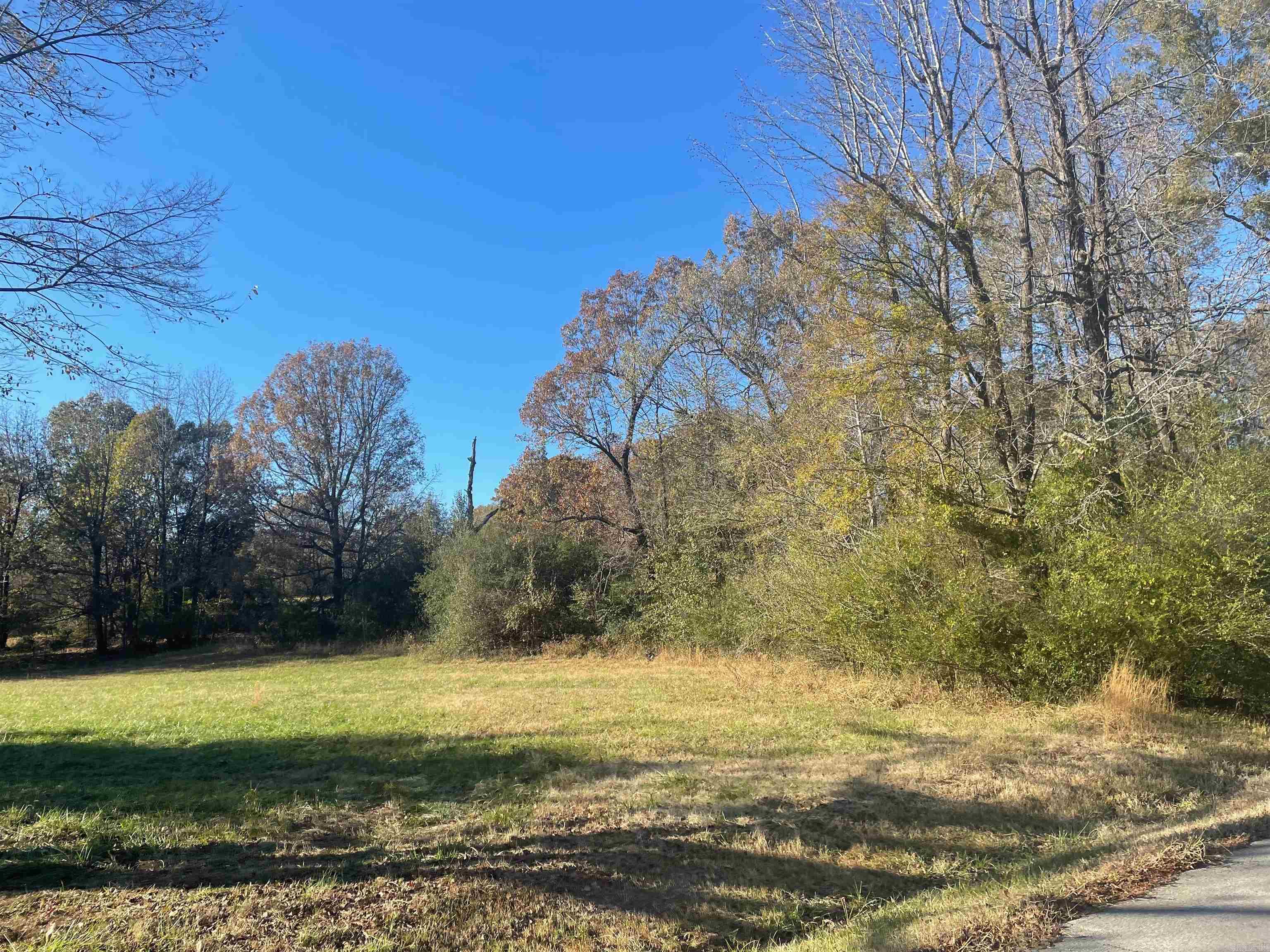 Not in Subdivision - Land