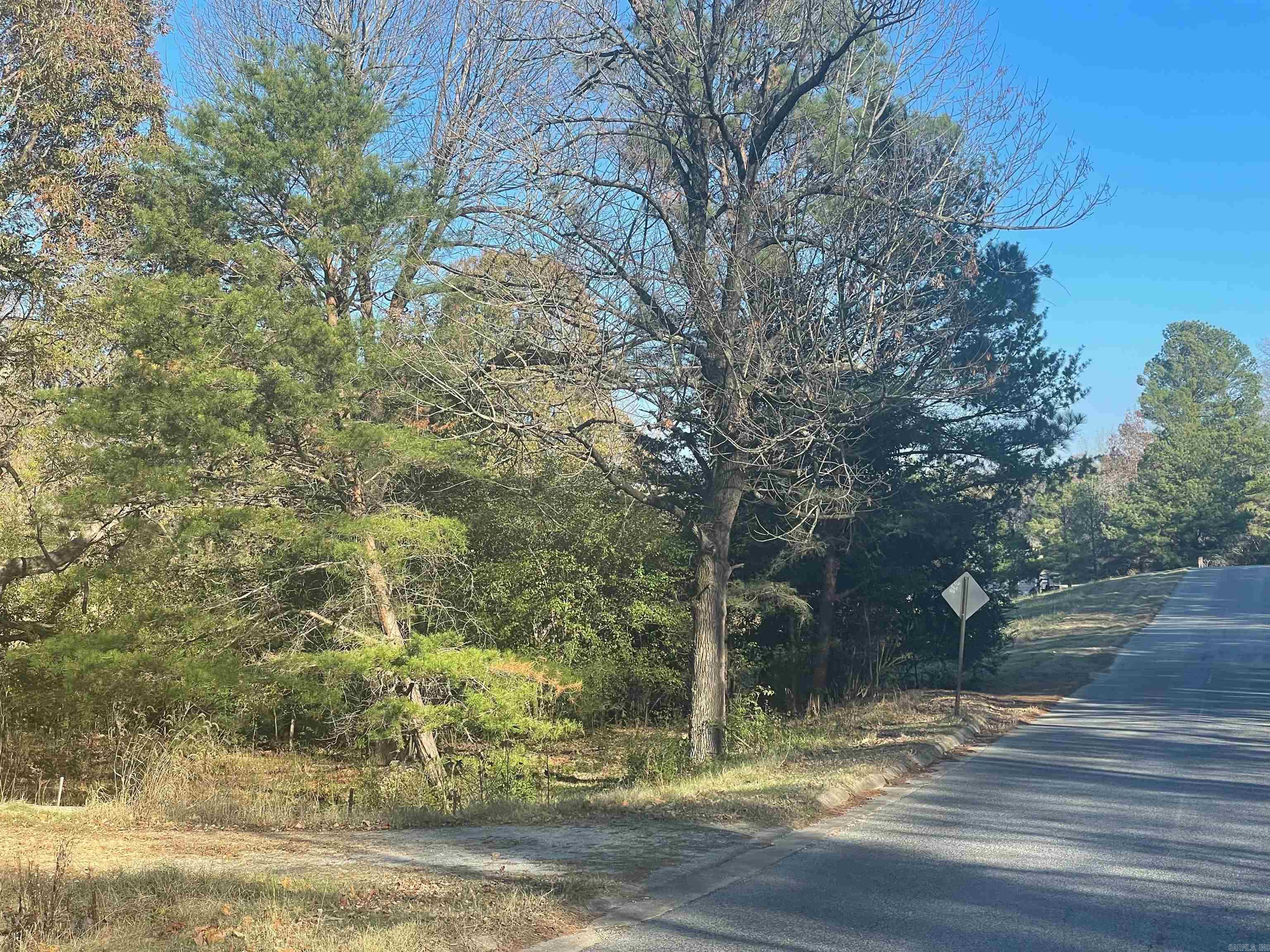 Not in Subdivision - Land