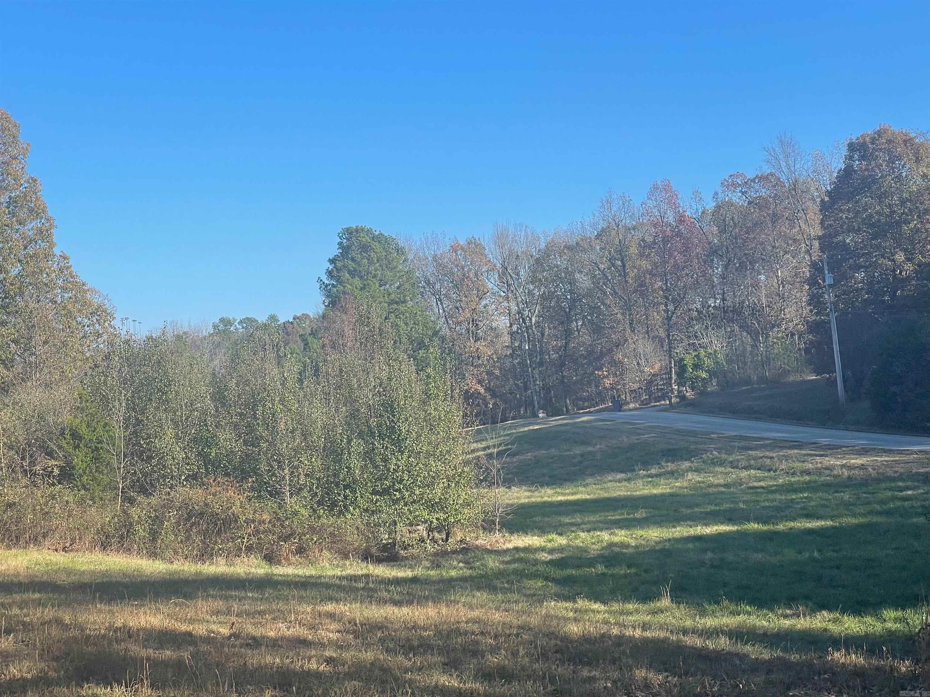 Not in Subdivision - Land