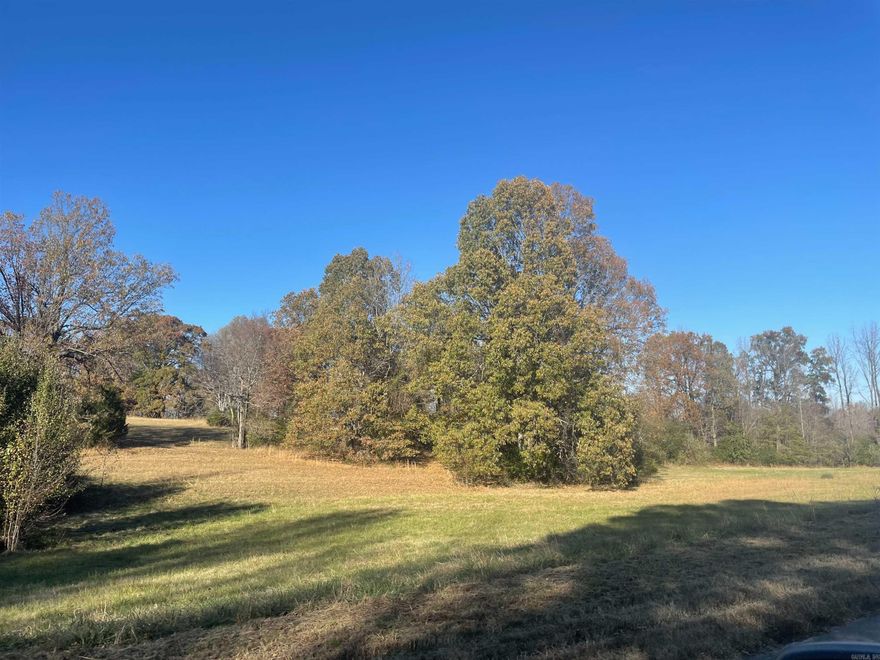 If you are looking for a place to build your dream home this property has it all. Beautiful rolling hills, mature timber, pond, paved access and only .2 miles from Highway 412. You can enjoy country living inside Paragould city limits. There is approximately 1600 feet of paved road bordering 2 sides and a creek bordering the third.