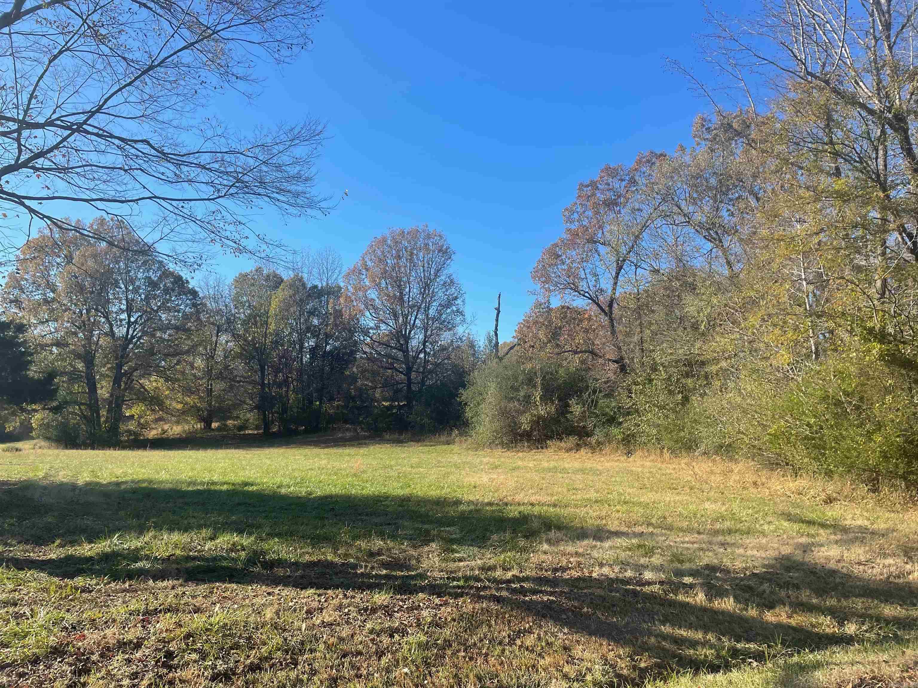 Not in Subdivision - Land