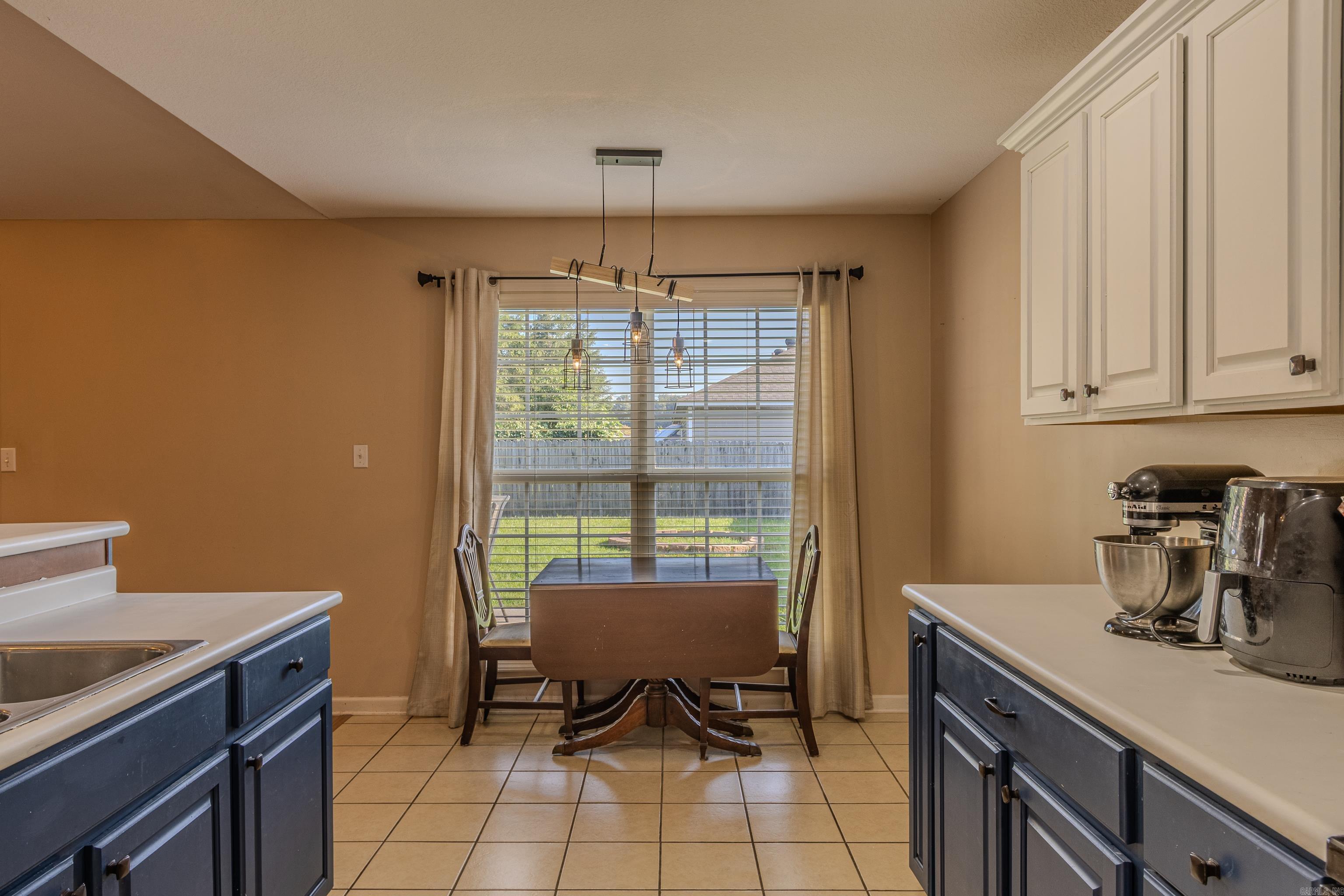 Lake View - Residential