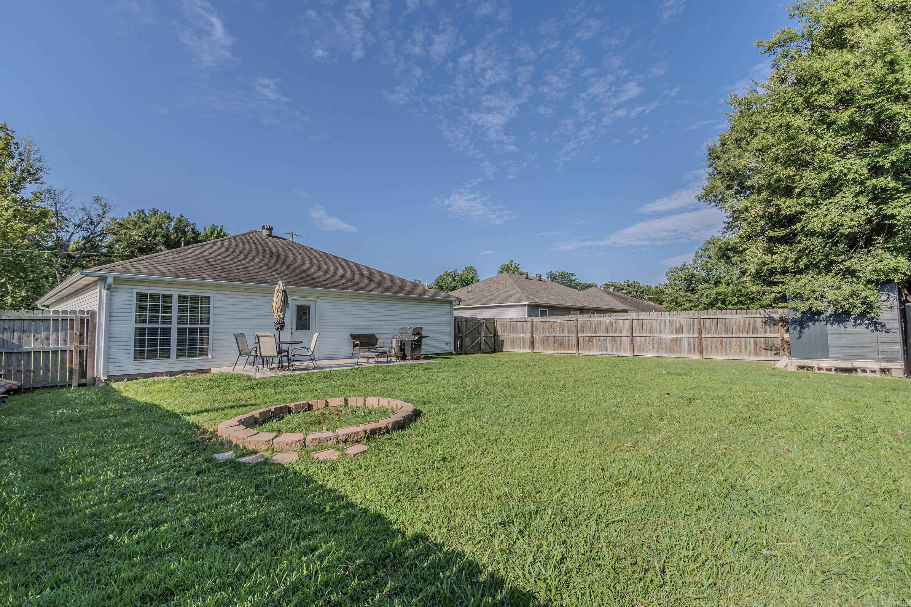 Lake View - Residential